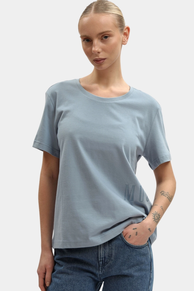 Шорты  Mustang  Черный