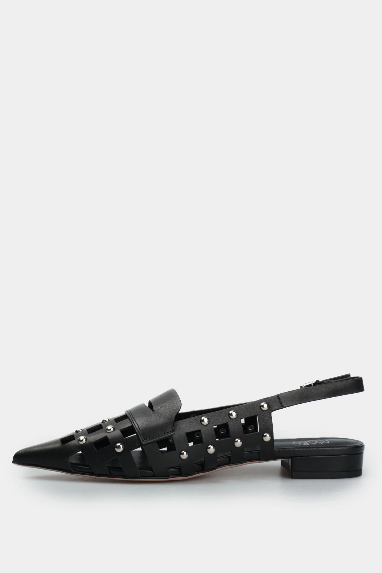 5107-185-12 Босоножки Marc Cony Черный