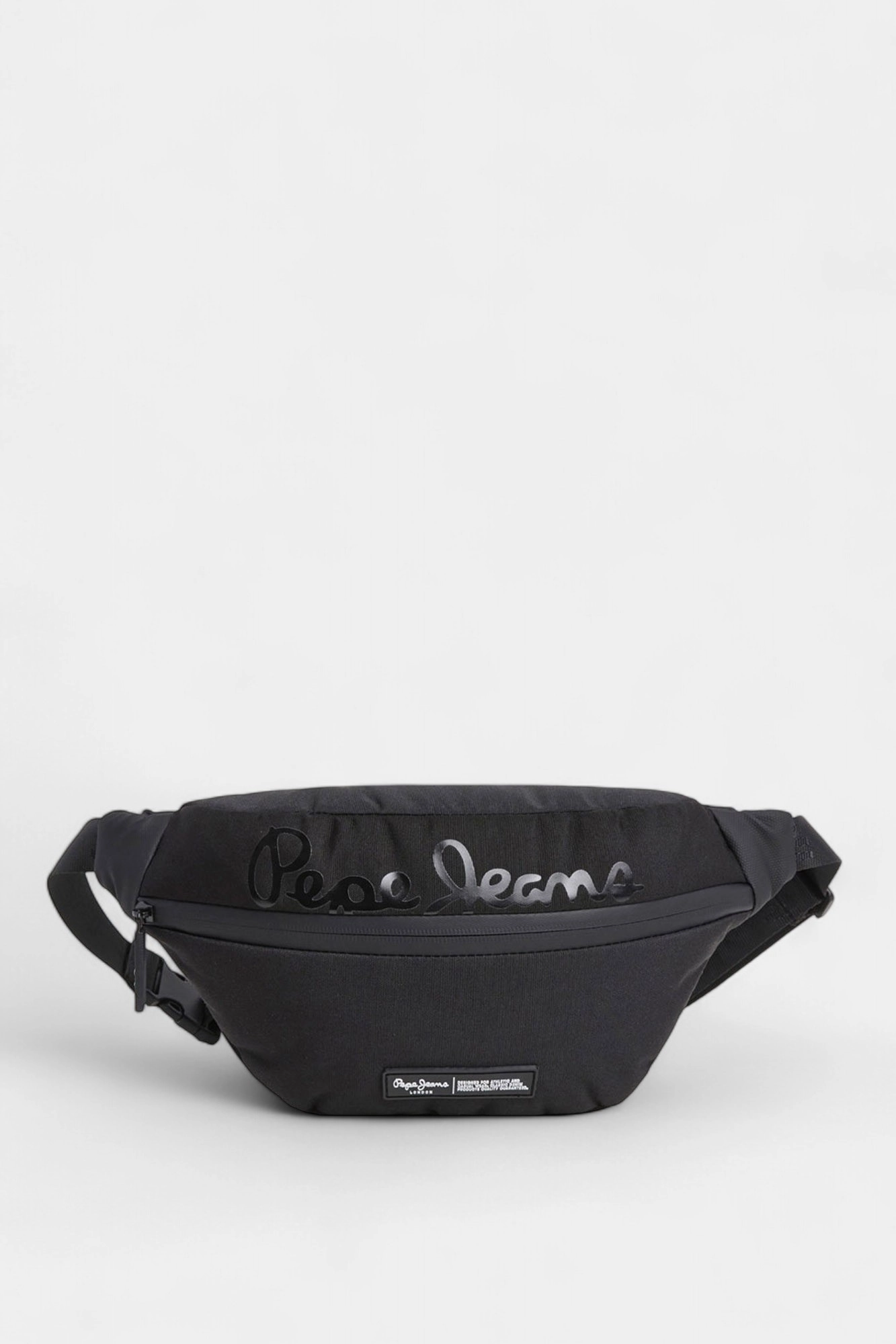 PM030876 Сумка Pepe Jeans Черный