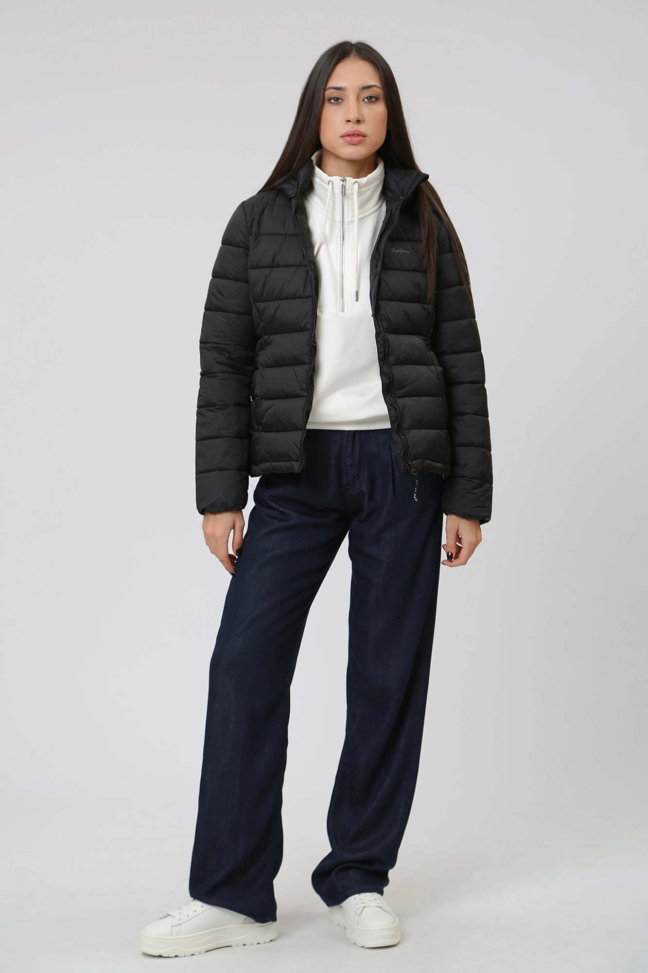 PL402253 куртка pepe jeans 