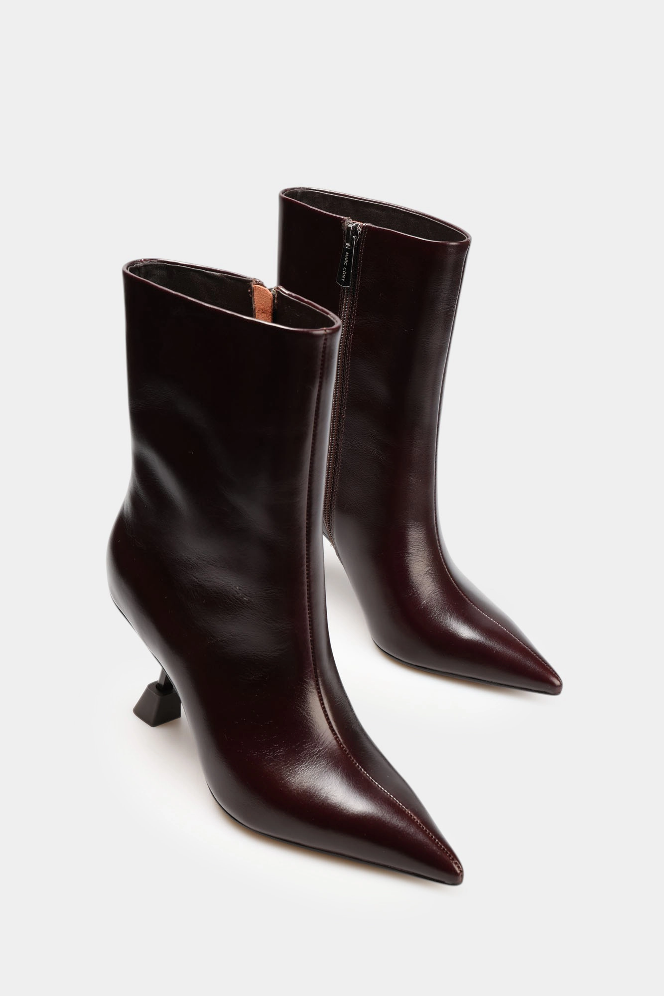 5201-068-521R MRC Ботильоны Marc Cony Коричневый