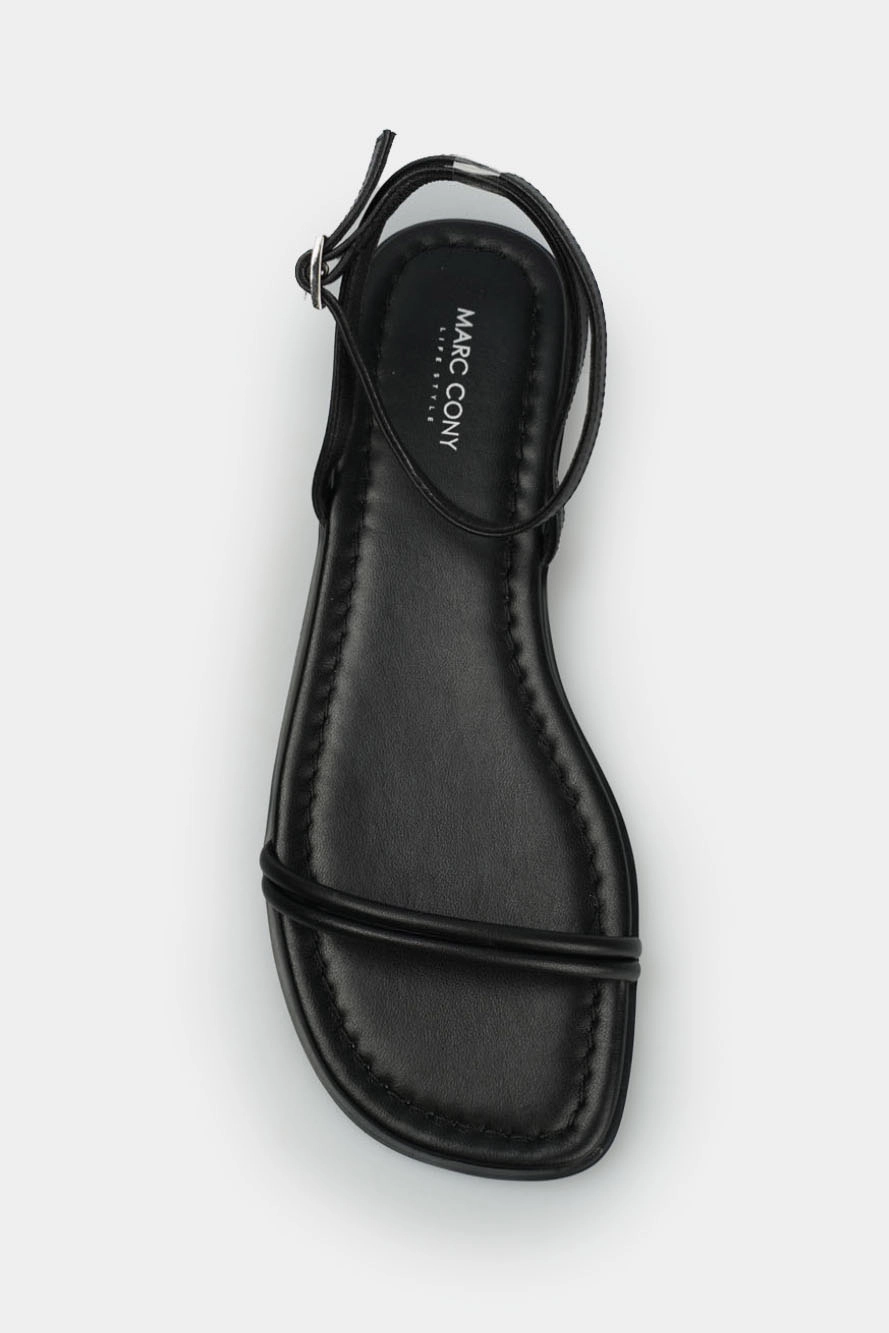 GNS25-24190 Сандалии Marc Cony Черный