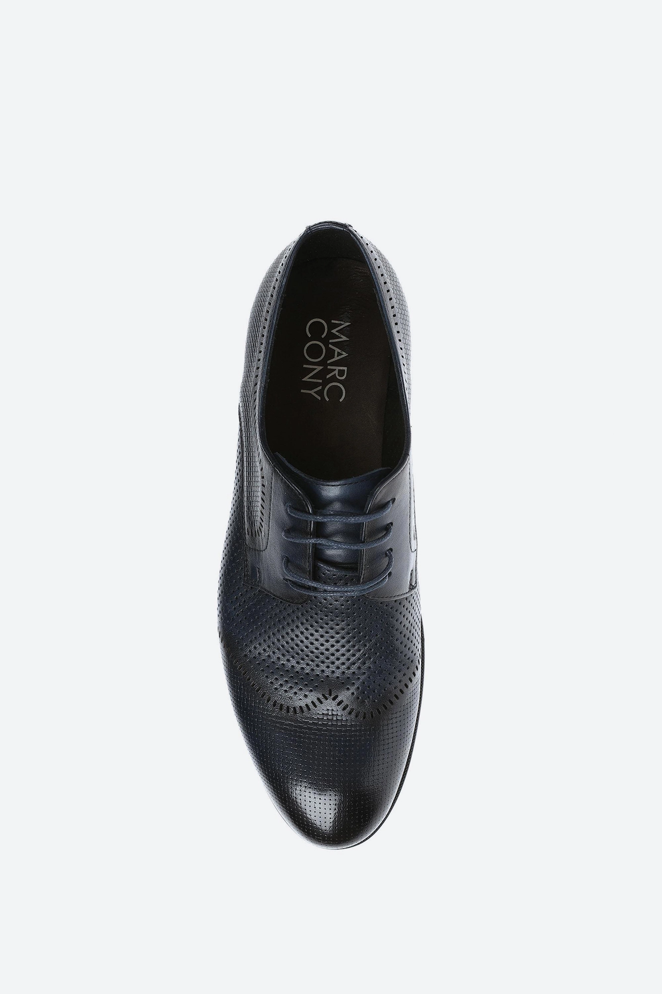 MC-802-212 Туфли Marc Cony Синий