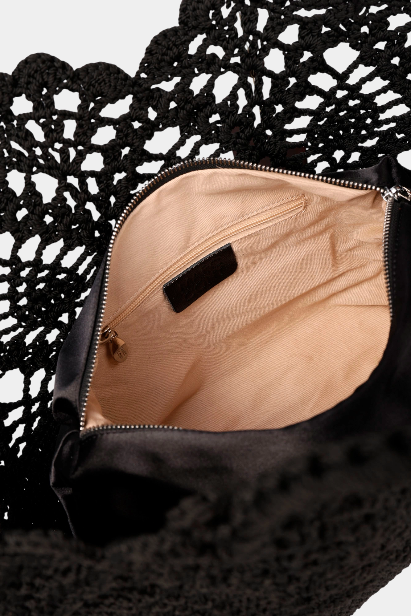 6181-198-632 Сумка Marc Cony Черный