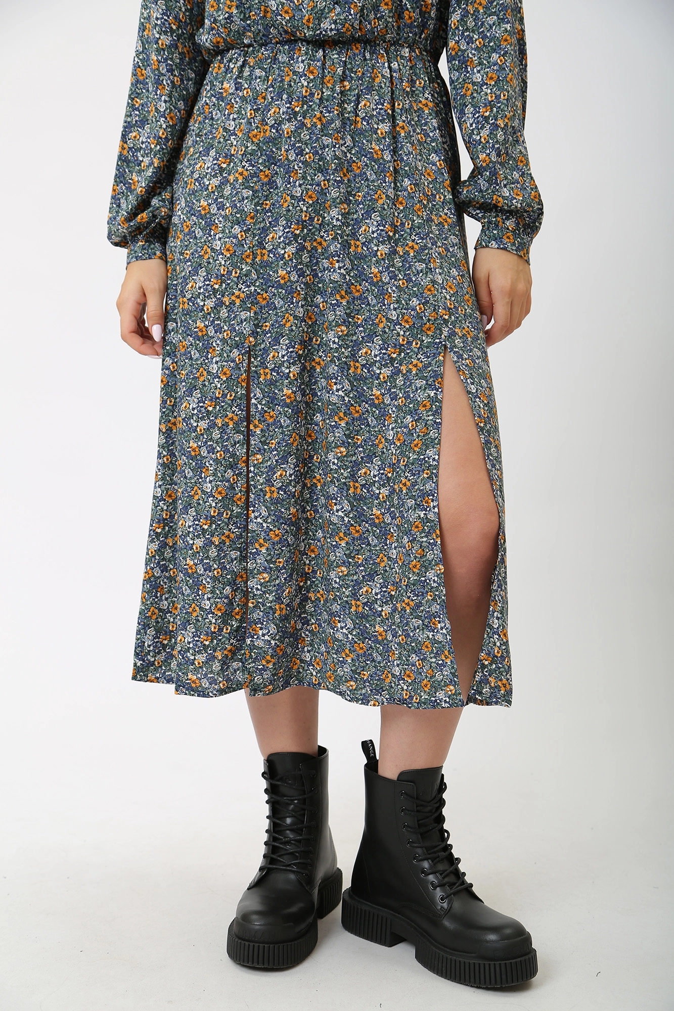 PL953391 платье д/р pepe jeans 