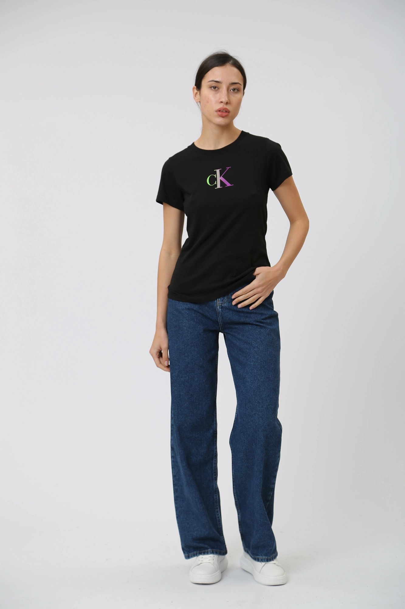 Calvin klein t shirt review top