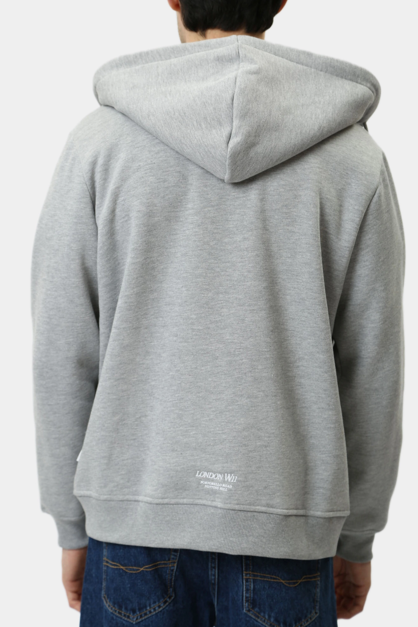 PM582752 Толстовка Pepe Jeans Серый