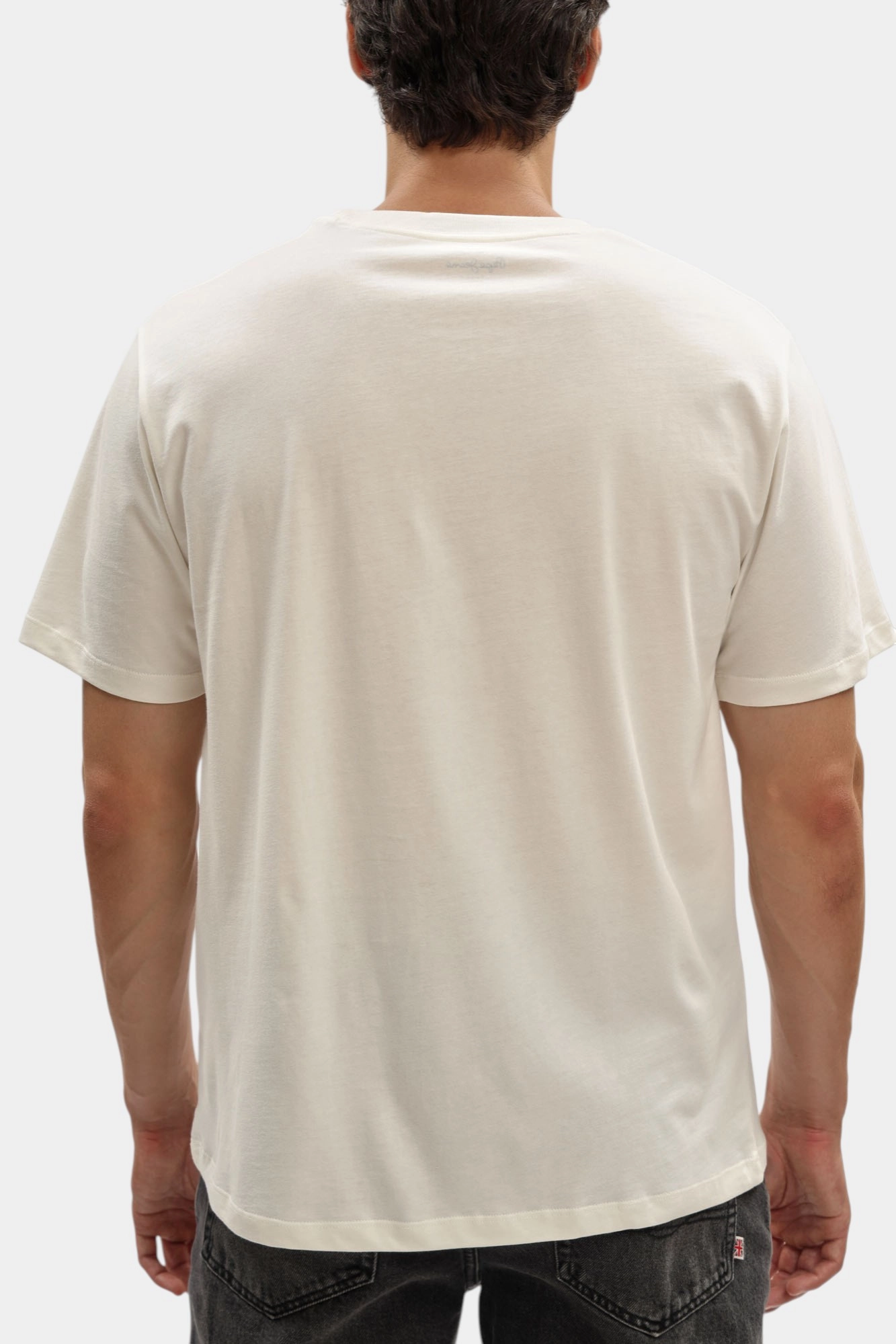 PM509979 Футболка Pepe Jeans Белый