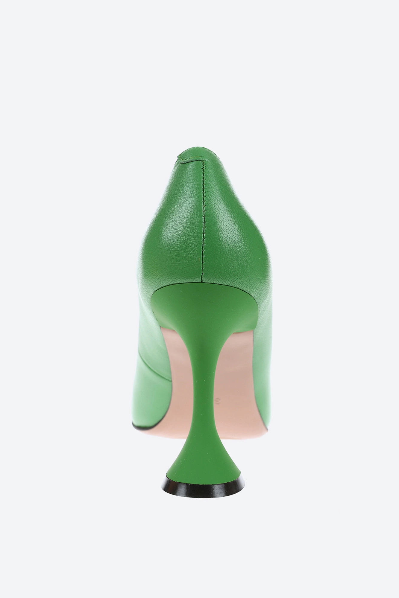 GL059-388 Туфли лодочки Graciana Зеленый