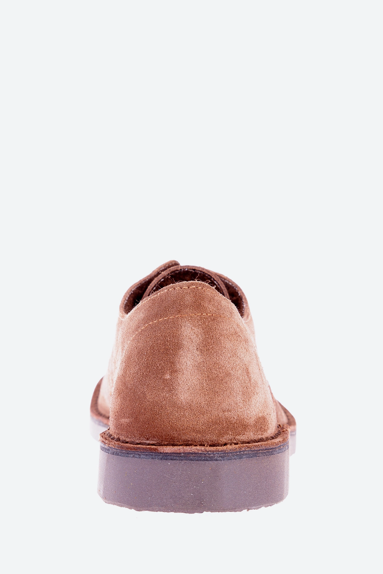 EARA13_1916_TOPO Туфли Marc Cony Коричневый