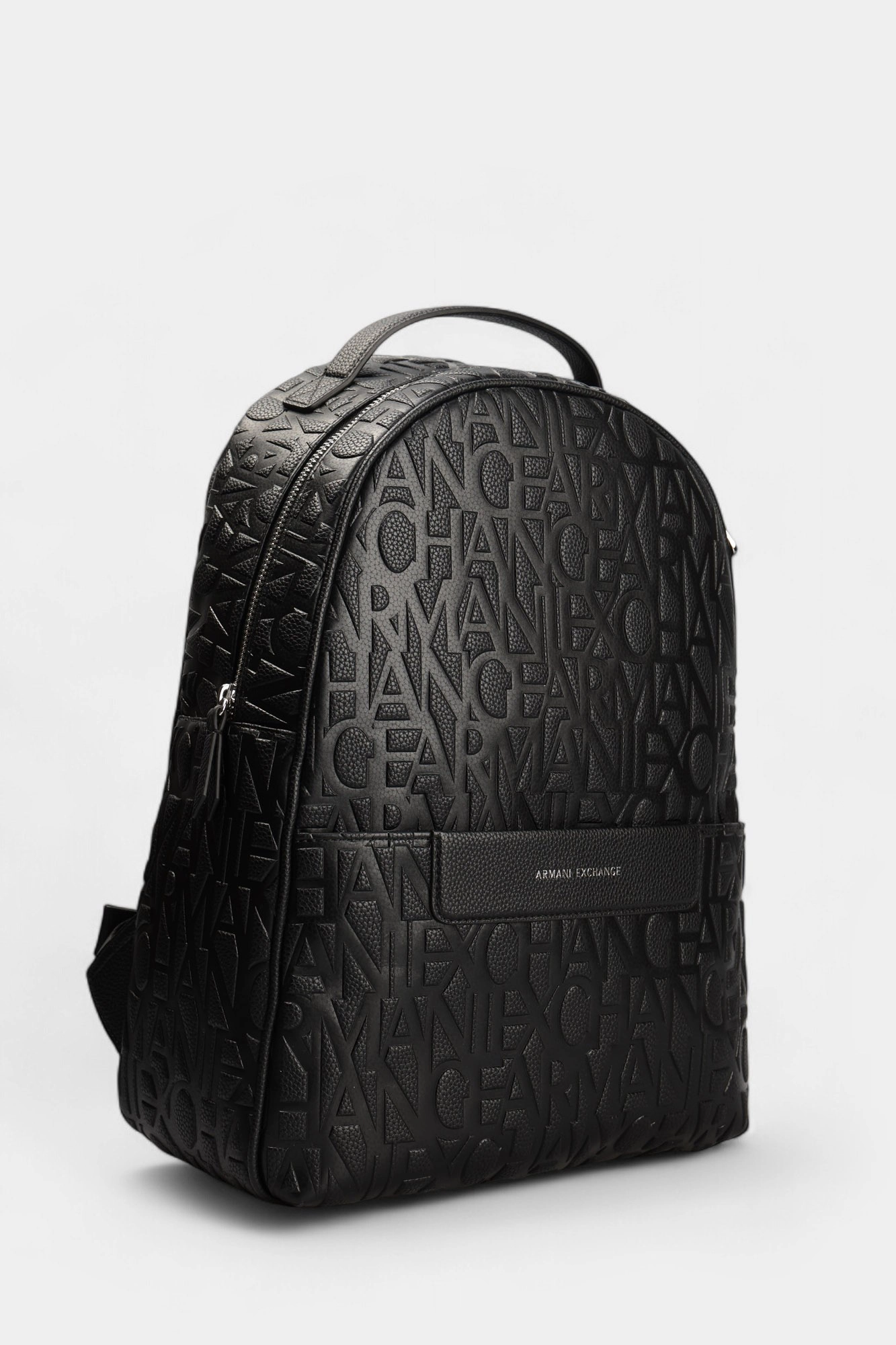 XW001922_AF15774 Рюкзак Armani Exchange Черный