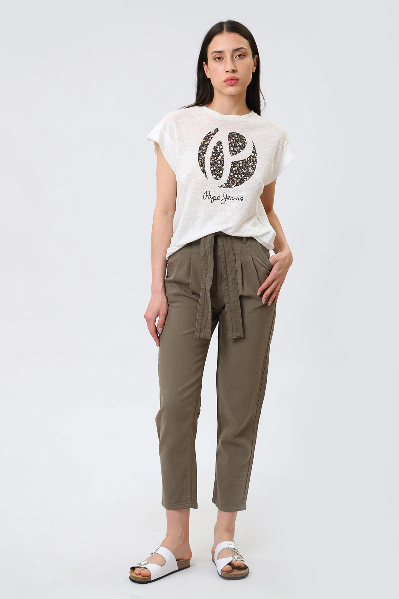 PL211478 брюки pepe jeans