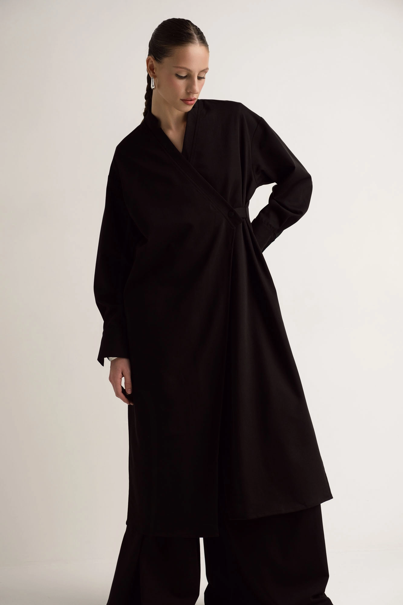 W-242-TH-56-0092 платье the hills 