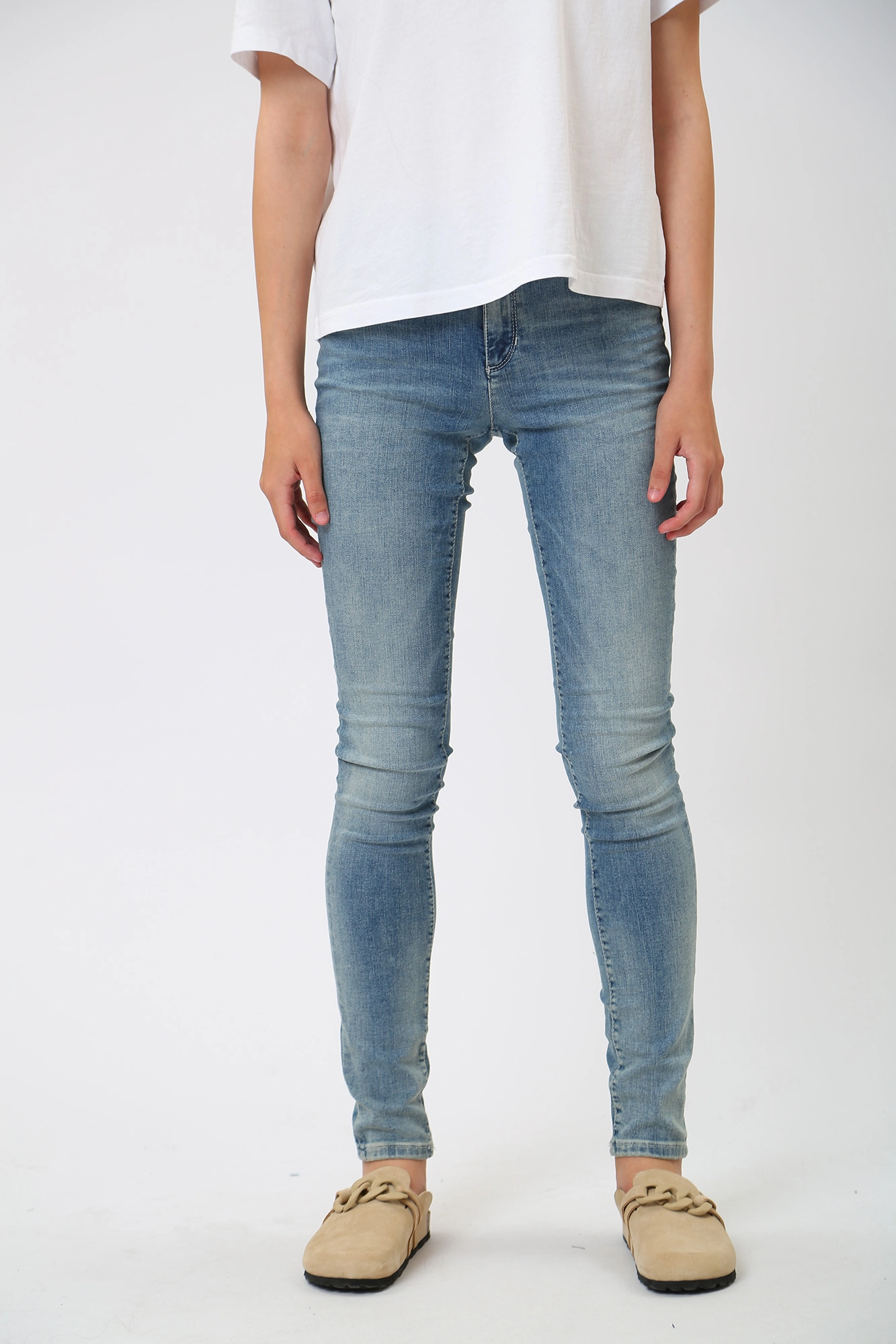 1013890-5000 брюки джинсовые mustang 