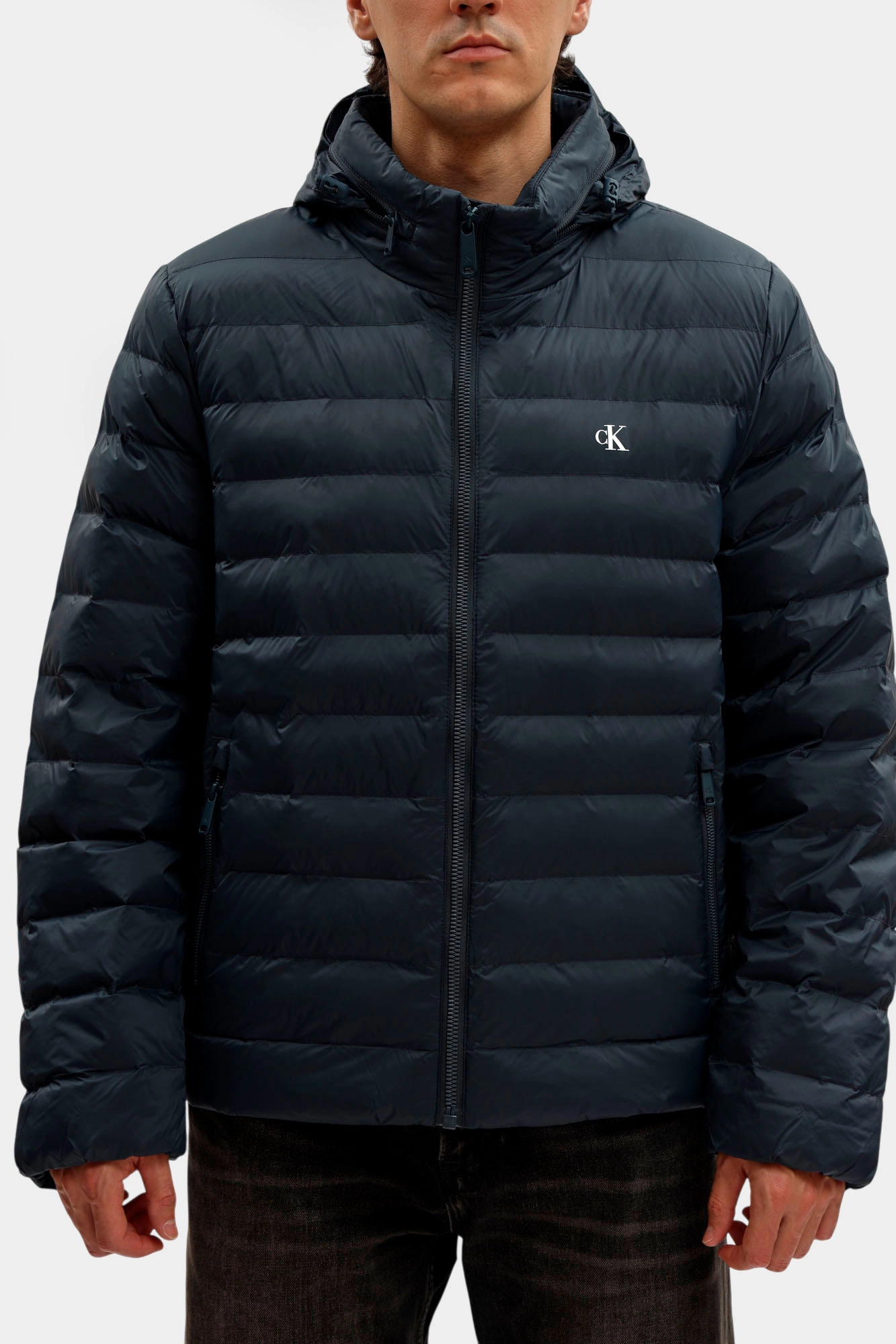 LV04RC511G Куртка Calvin Klein Jeans Синий