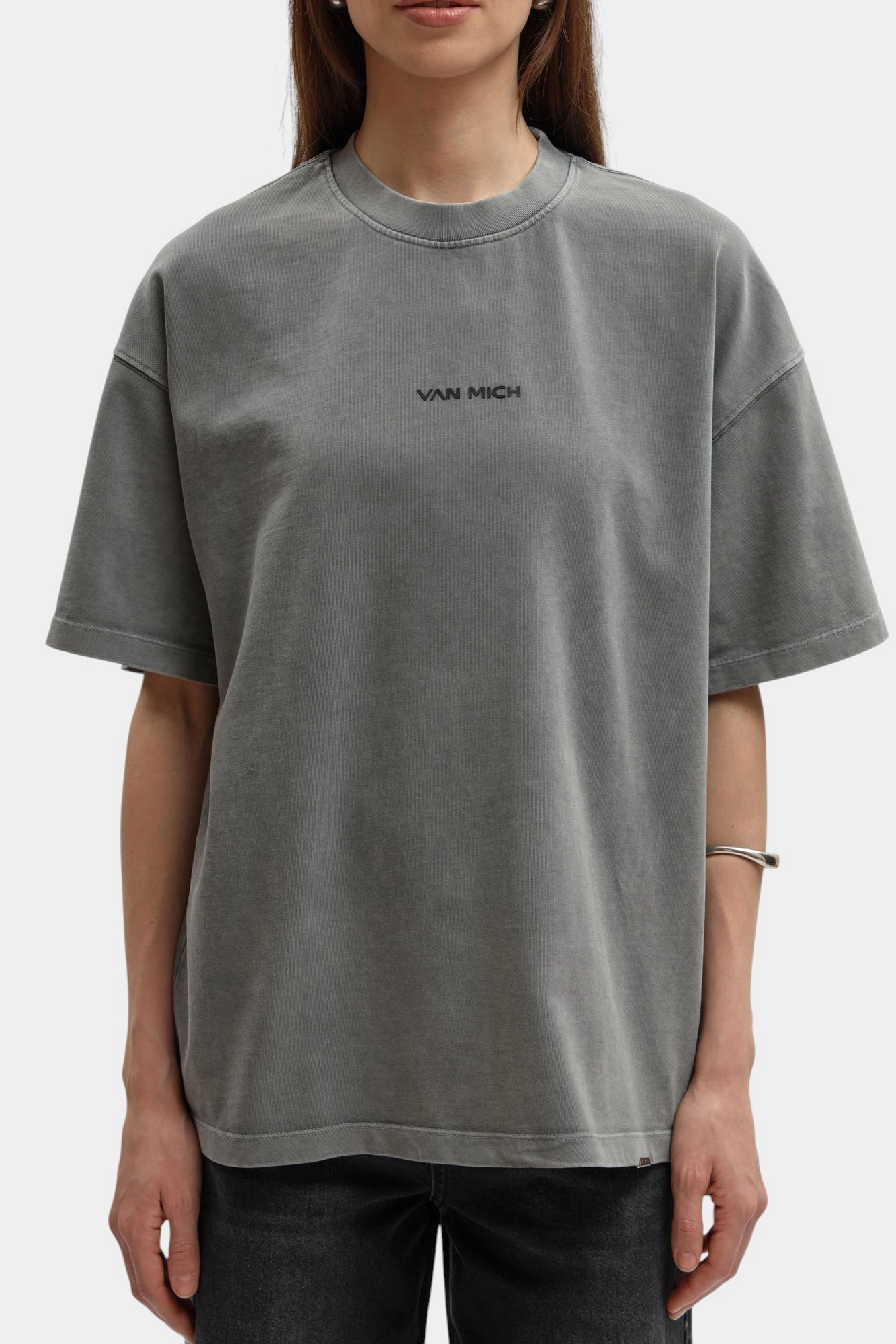 VW-FAT-22-657 футболка van mich 