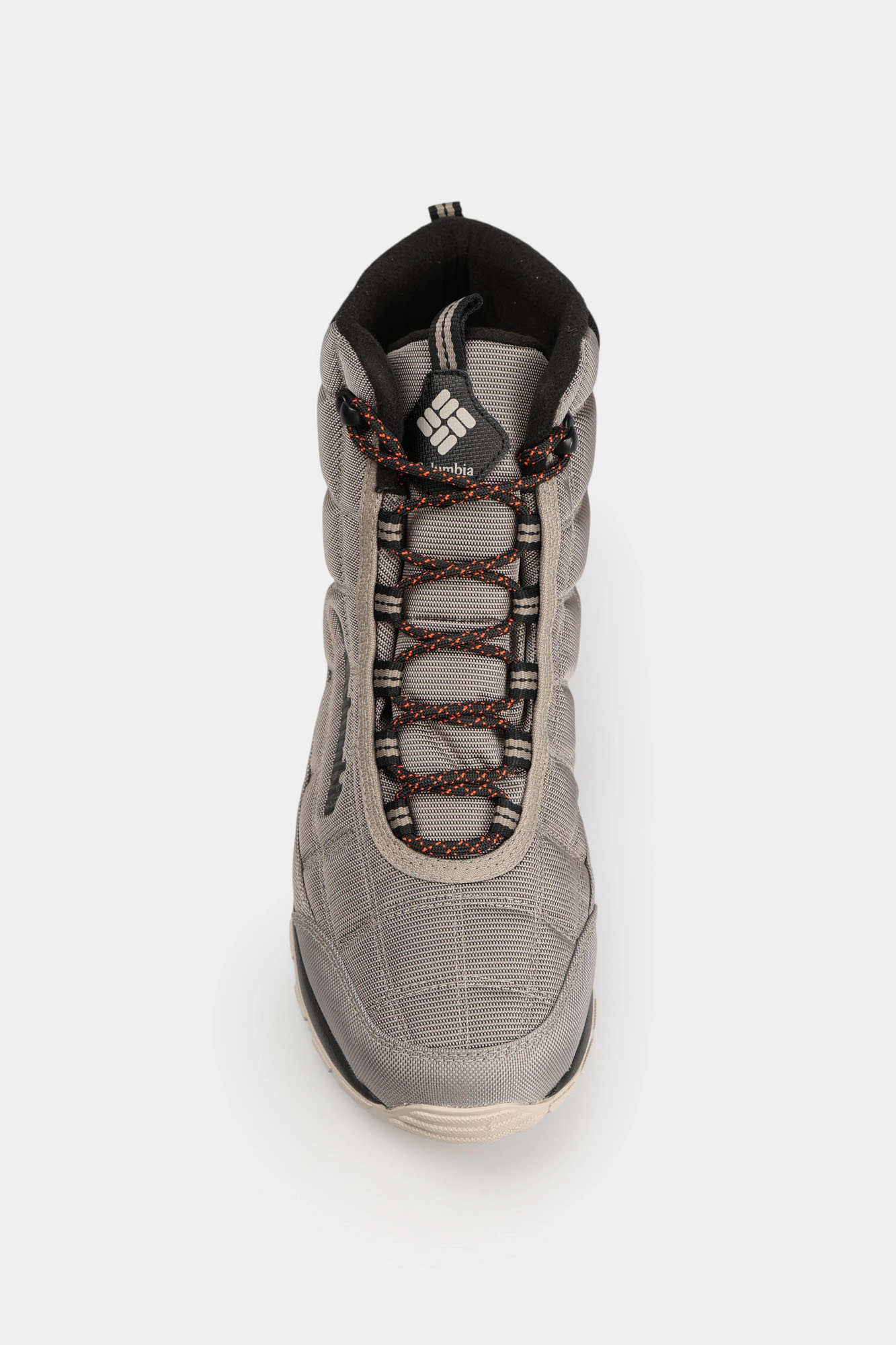 2099741 Ботинки Columbia Бежевый