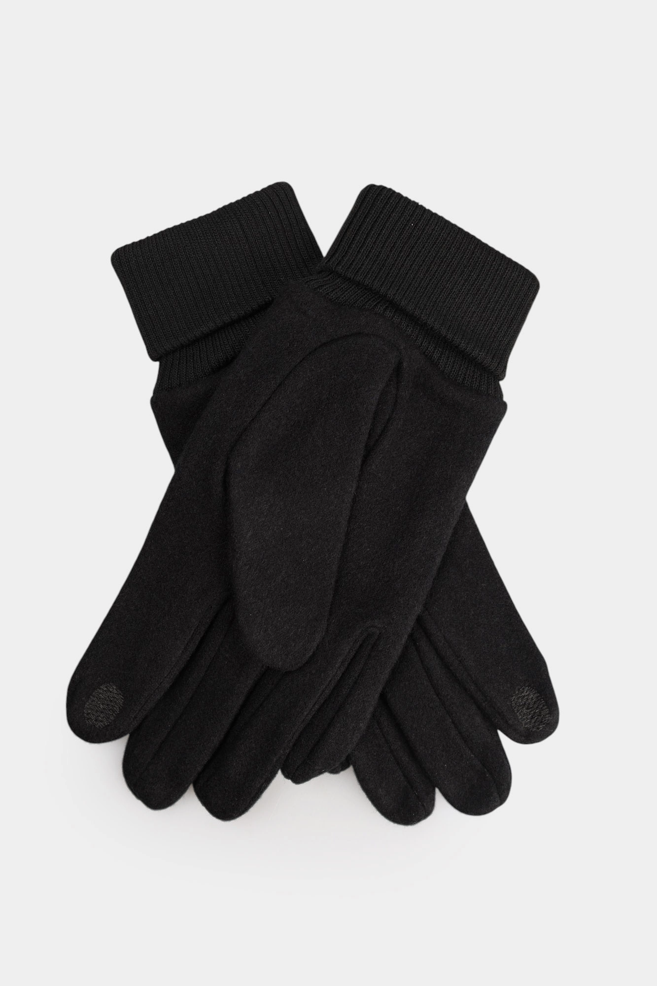 113-620-41-4 Перчатки Marc Cony Черный