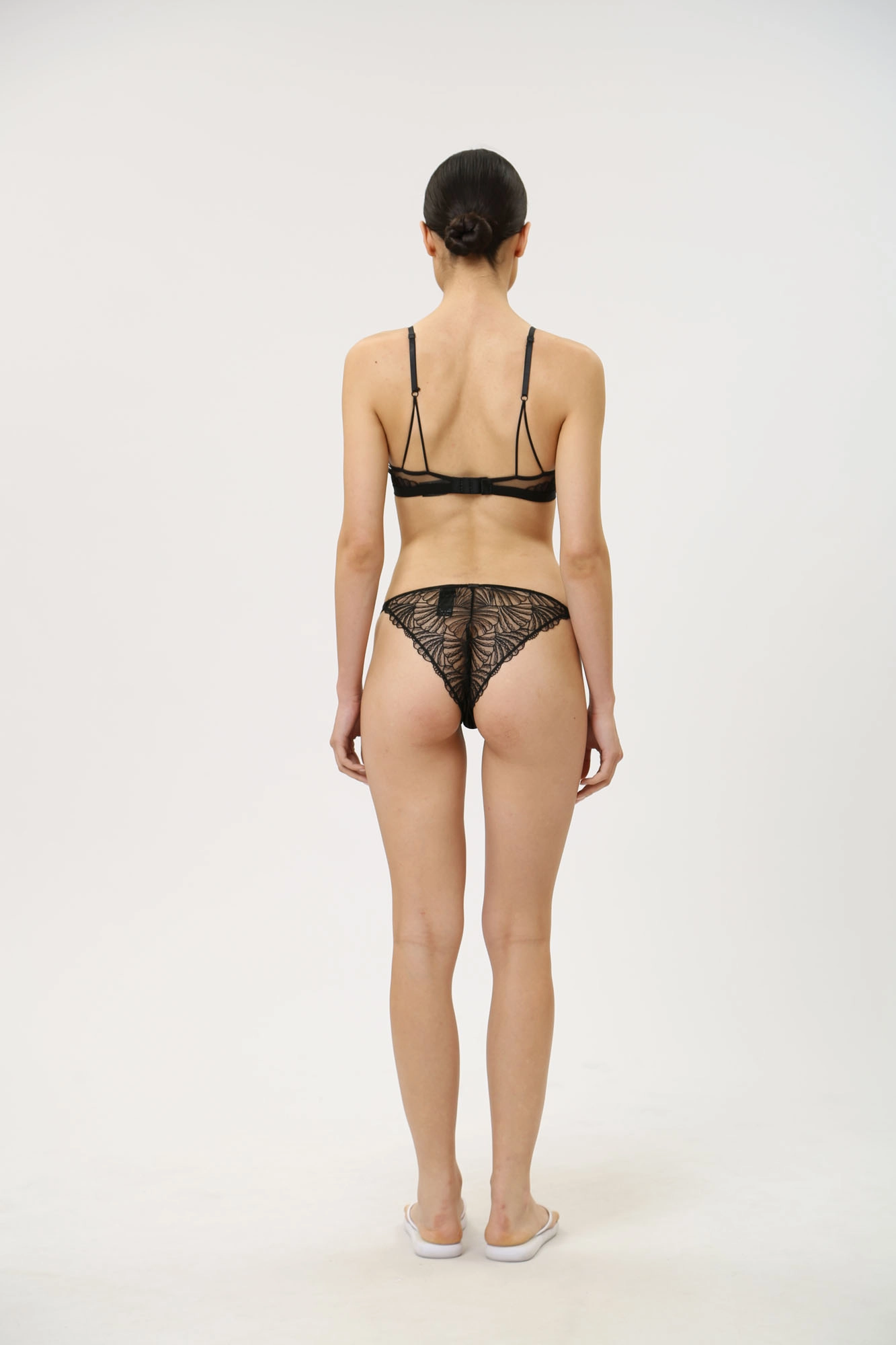QF7760E трусы calvin klein underwear 