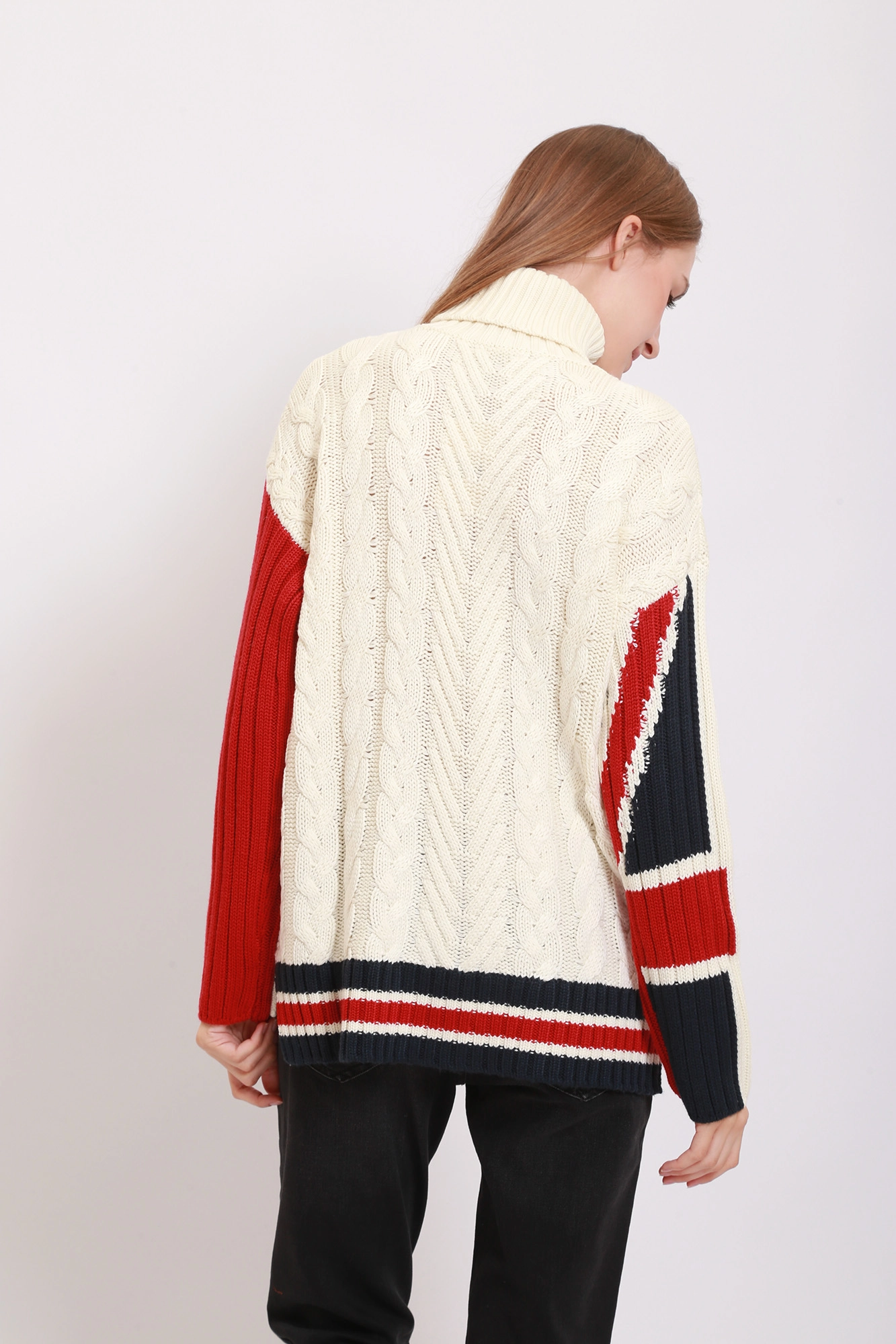 PL701768 свитер pepe jeans 