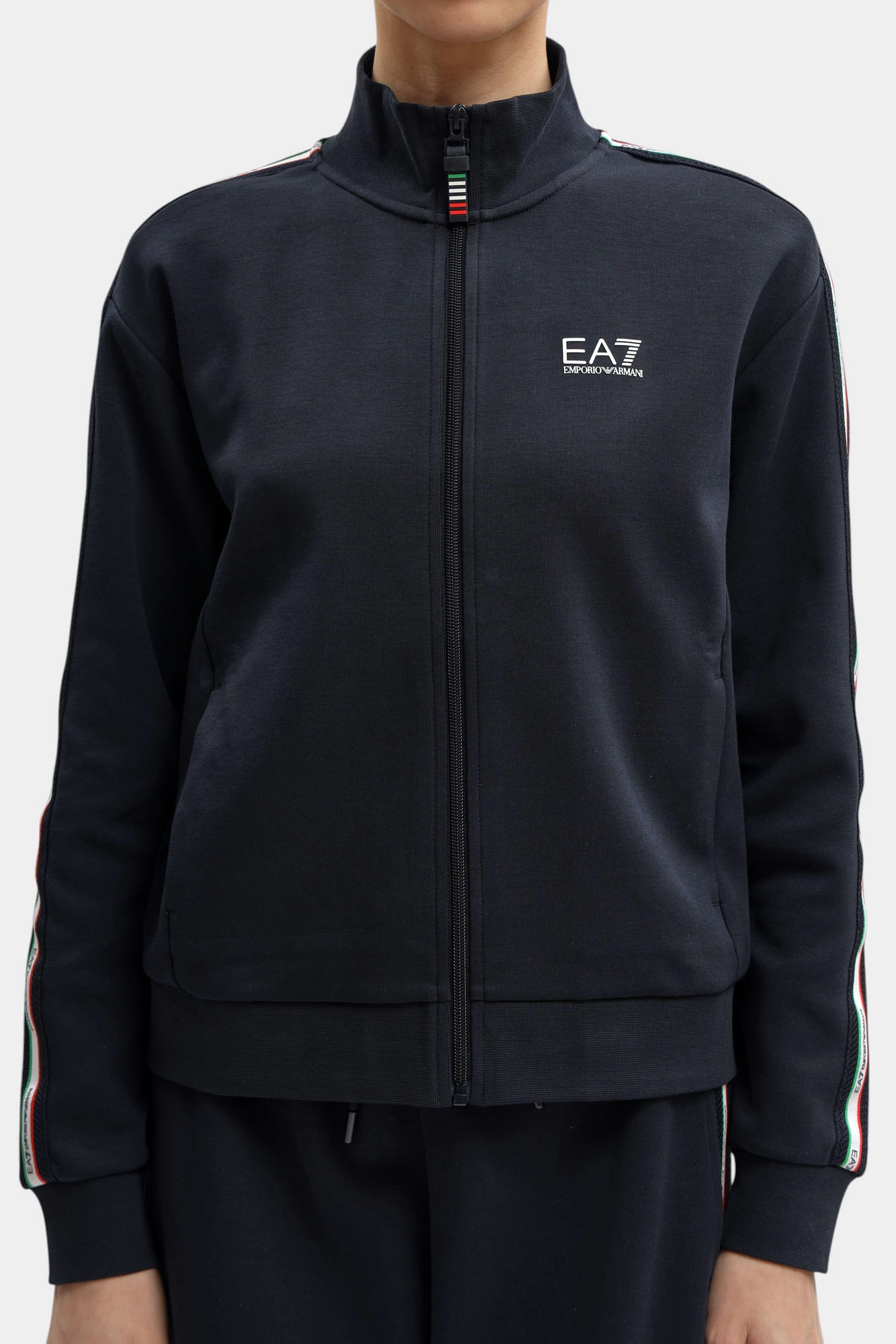 7W001226_AF12660 костюм спортивный ea7 