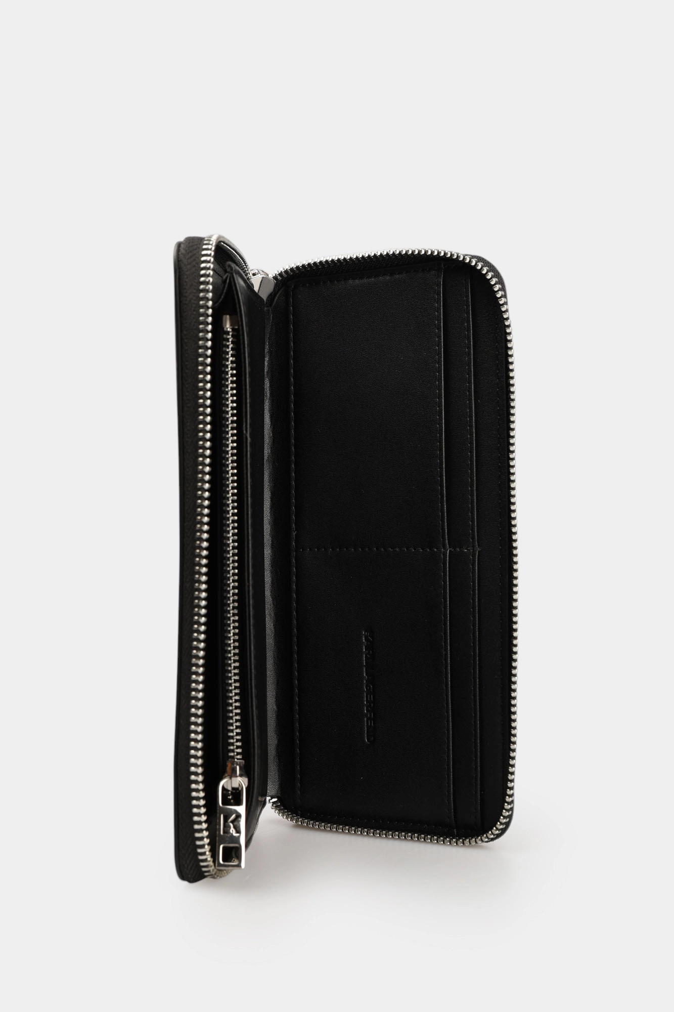 A2W32034 Кошелек Karl Lagerfeld Черный