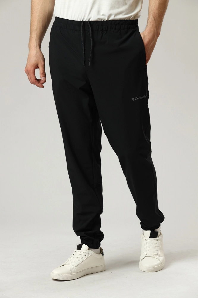 Ремень Strellson Натуральная кожа Черный