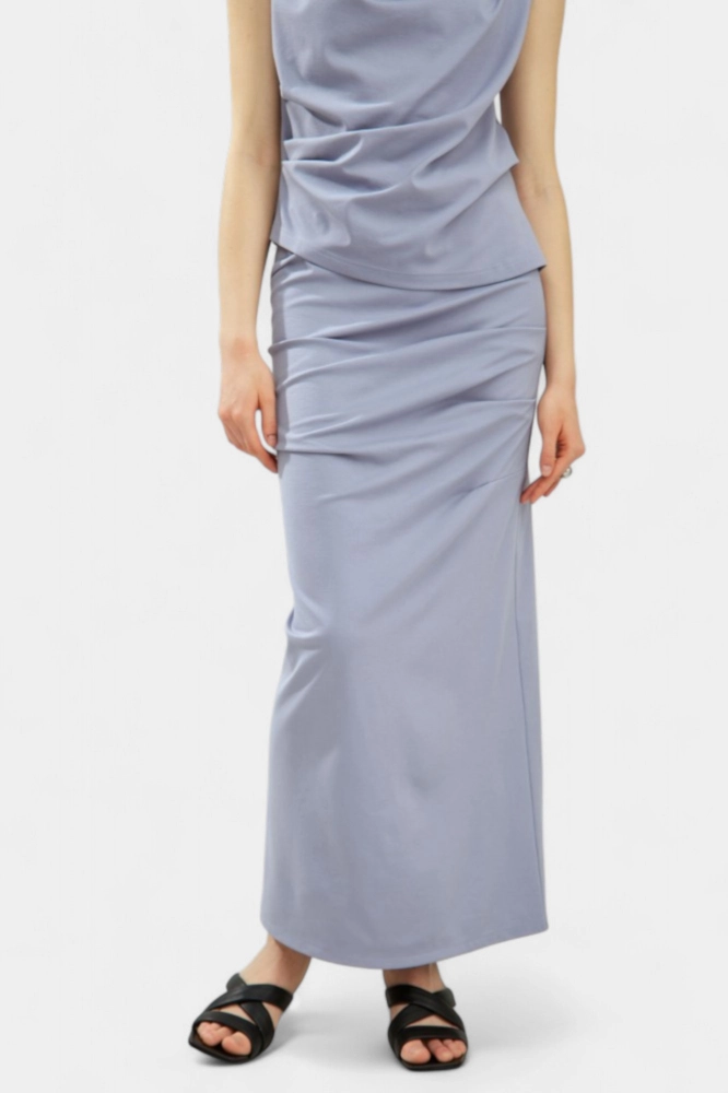 Балетки Graciana Натуральная кожа Белый