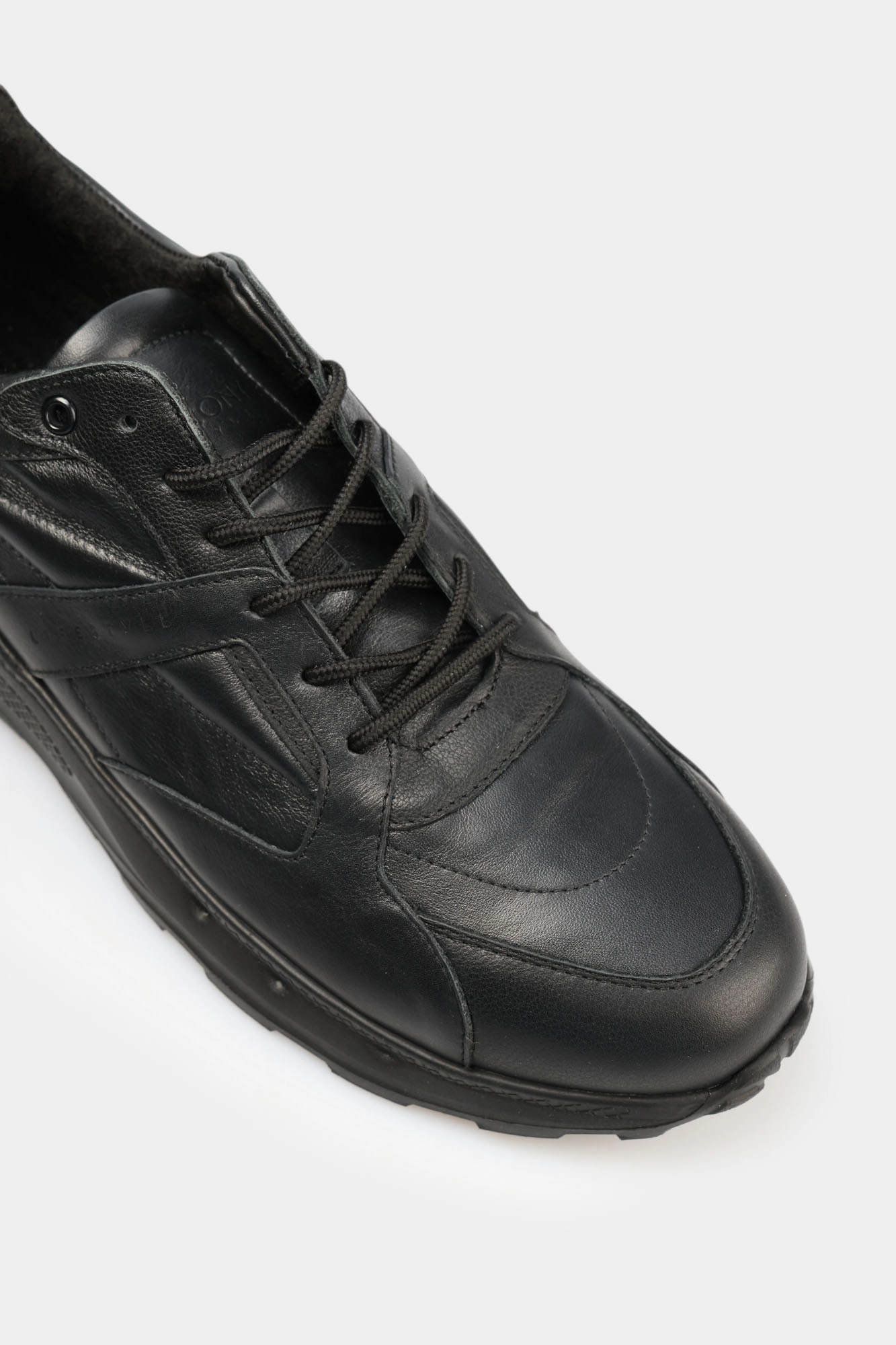 3641970 Кроссовки Marc Cony Черный