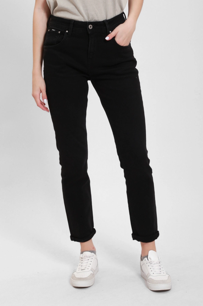 Футболка Armani Exchange Хлопок Синий