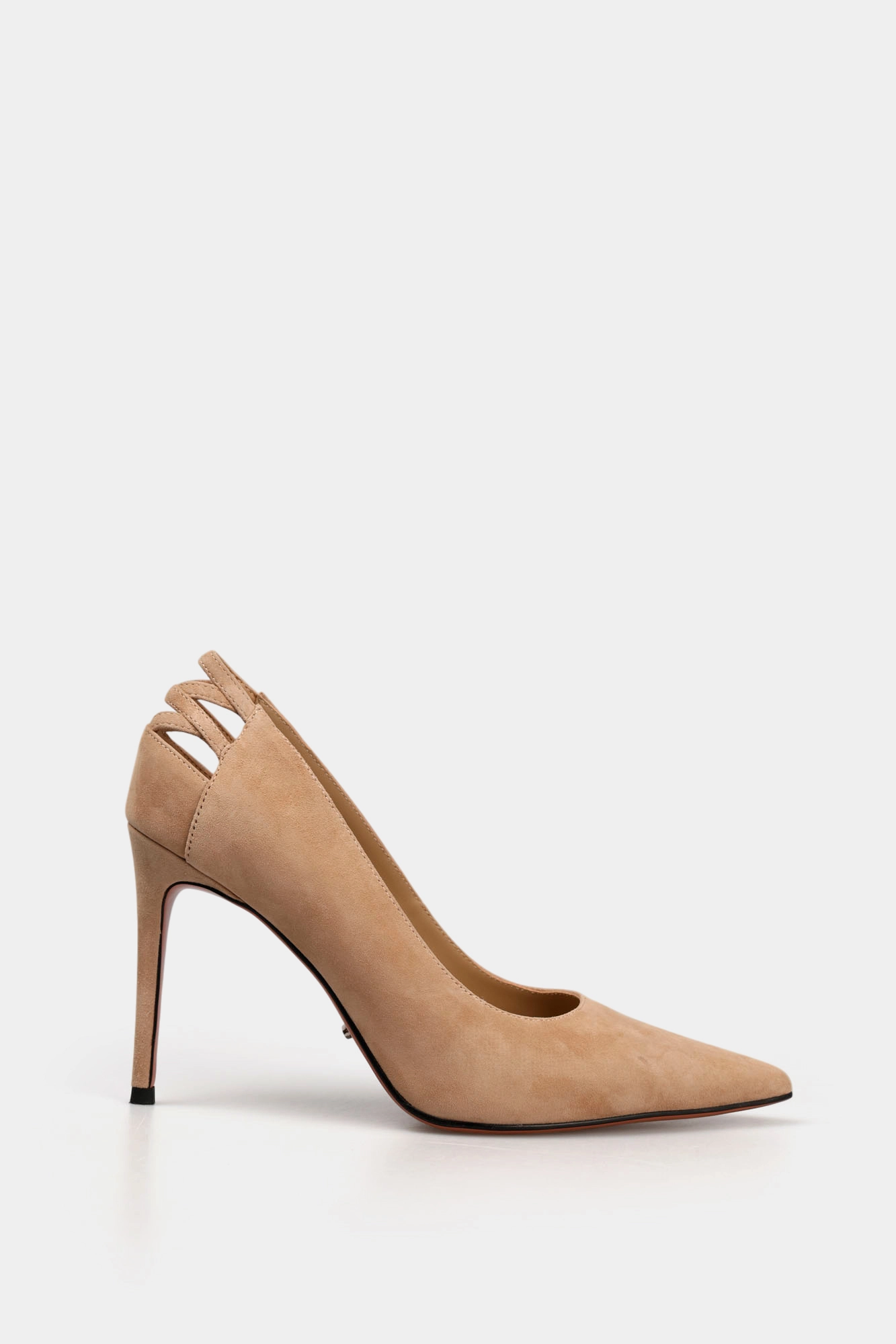 TY2155-5 Туфли Graciana 