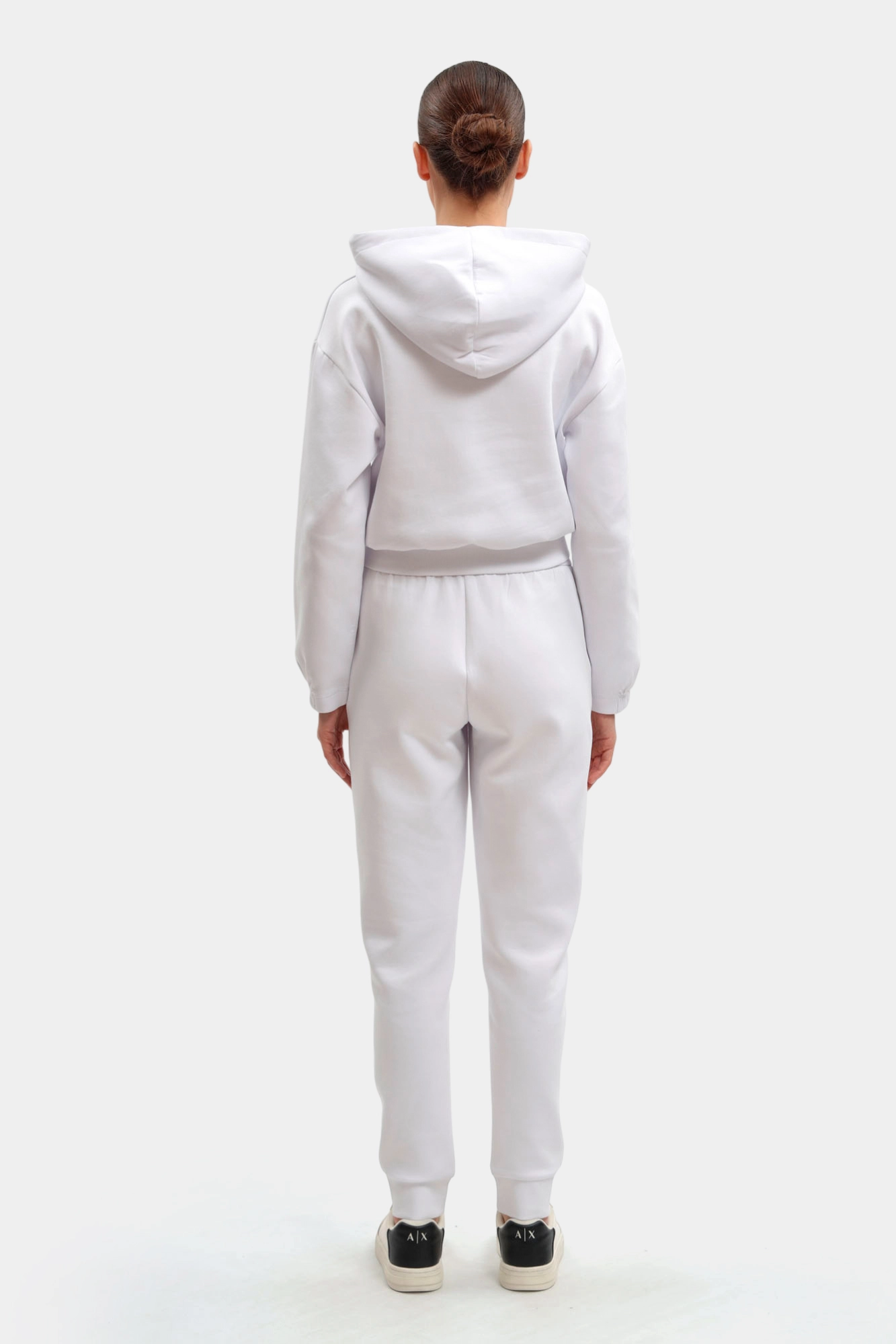 XW002217_AF10818 худи armani exchange 