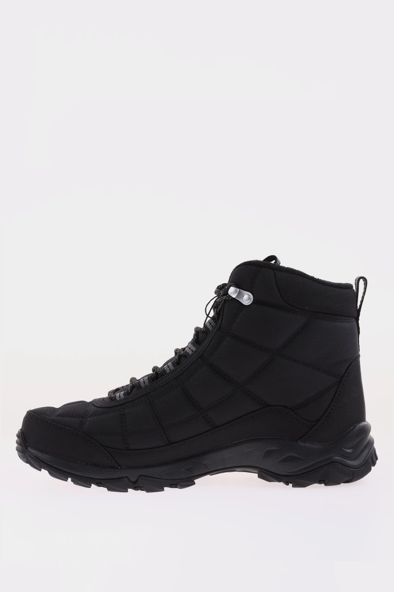 1672881-012 Ботинки FIRECAMP™ BOOT Columbia Черный