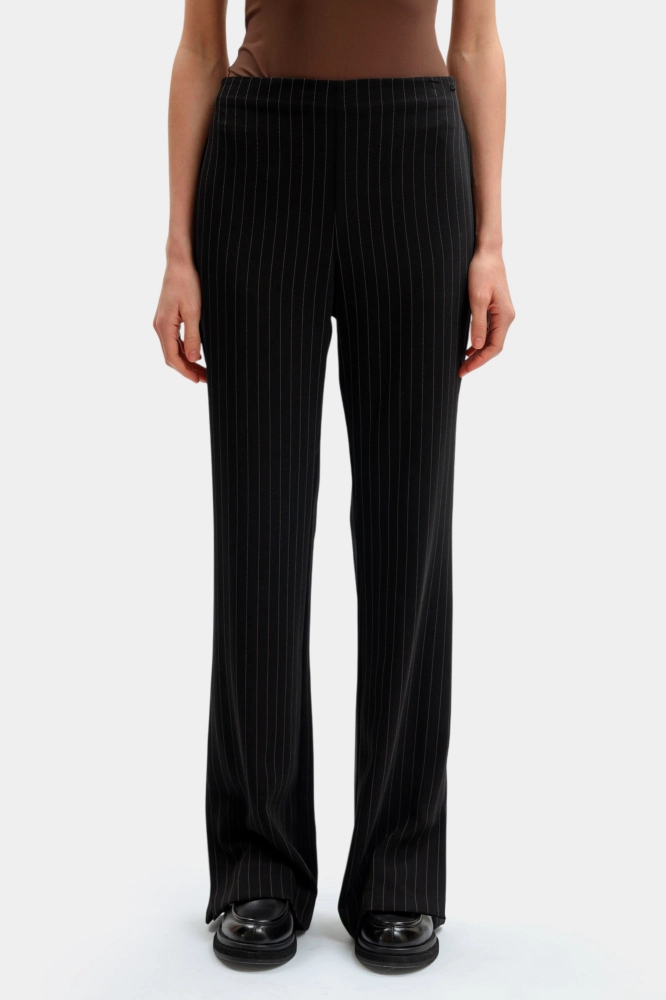 Рубашка The Hills Полиэстер Бежевый