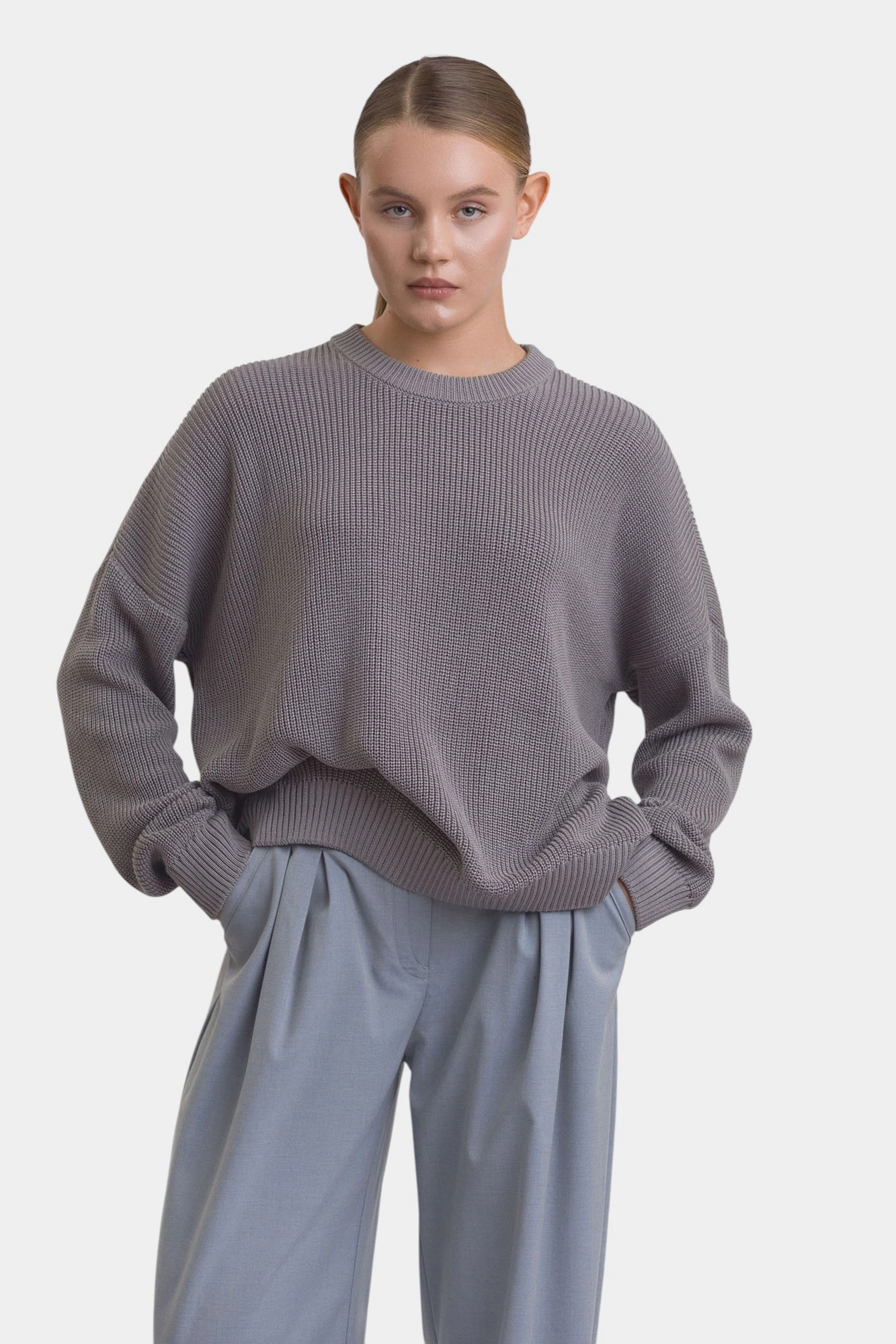 W-252-TCT-1040 джемпер the hills 