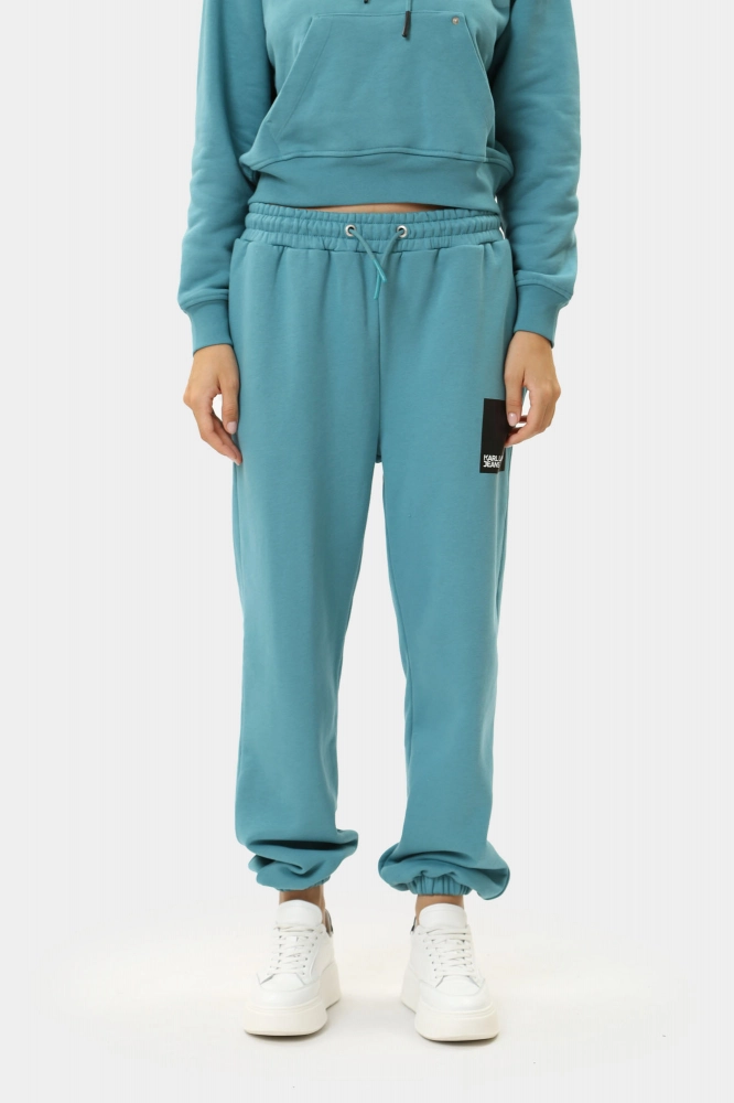 Рубашка The Hills  Красный