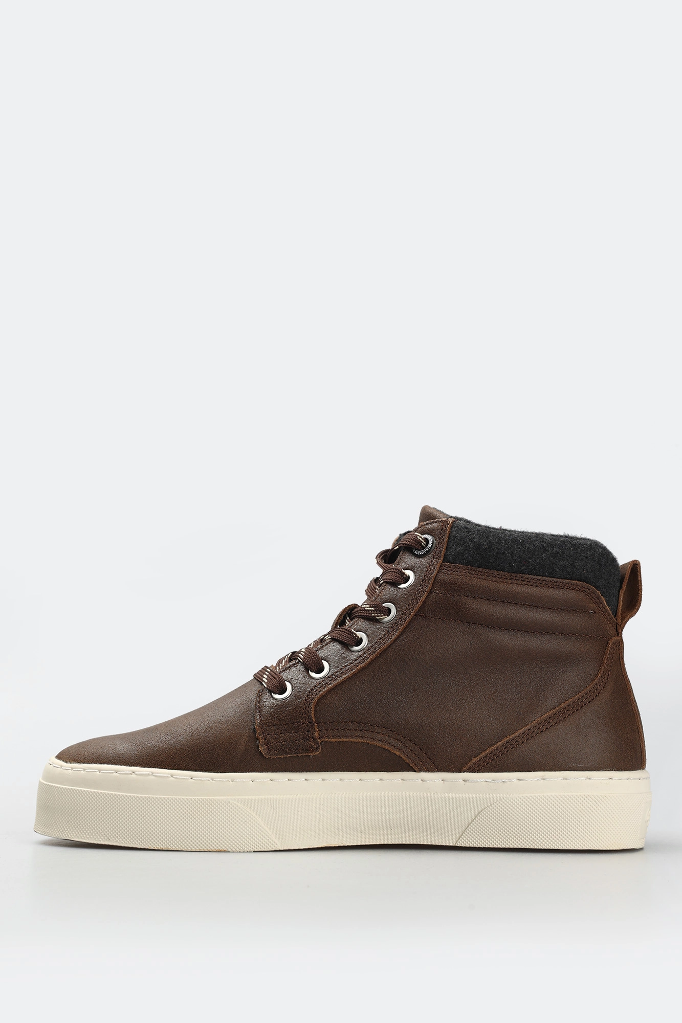 PMS30998 Кеды Pepe Jeans Коричневый