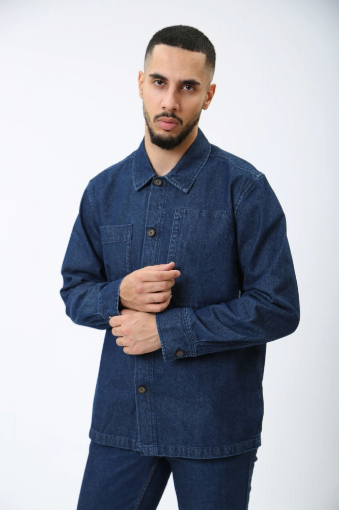 Туфли классика Marc Cony Натуральная кожа Коричневый