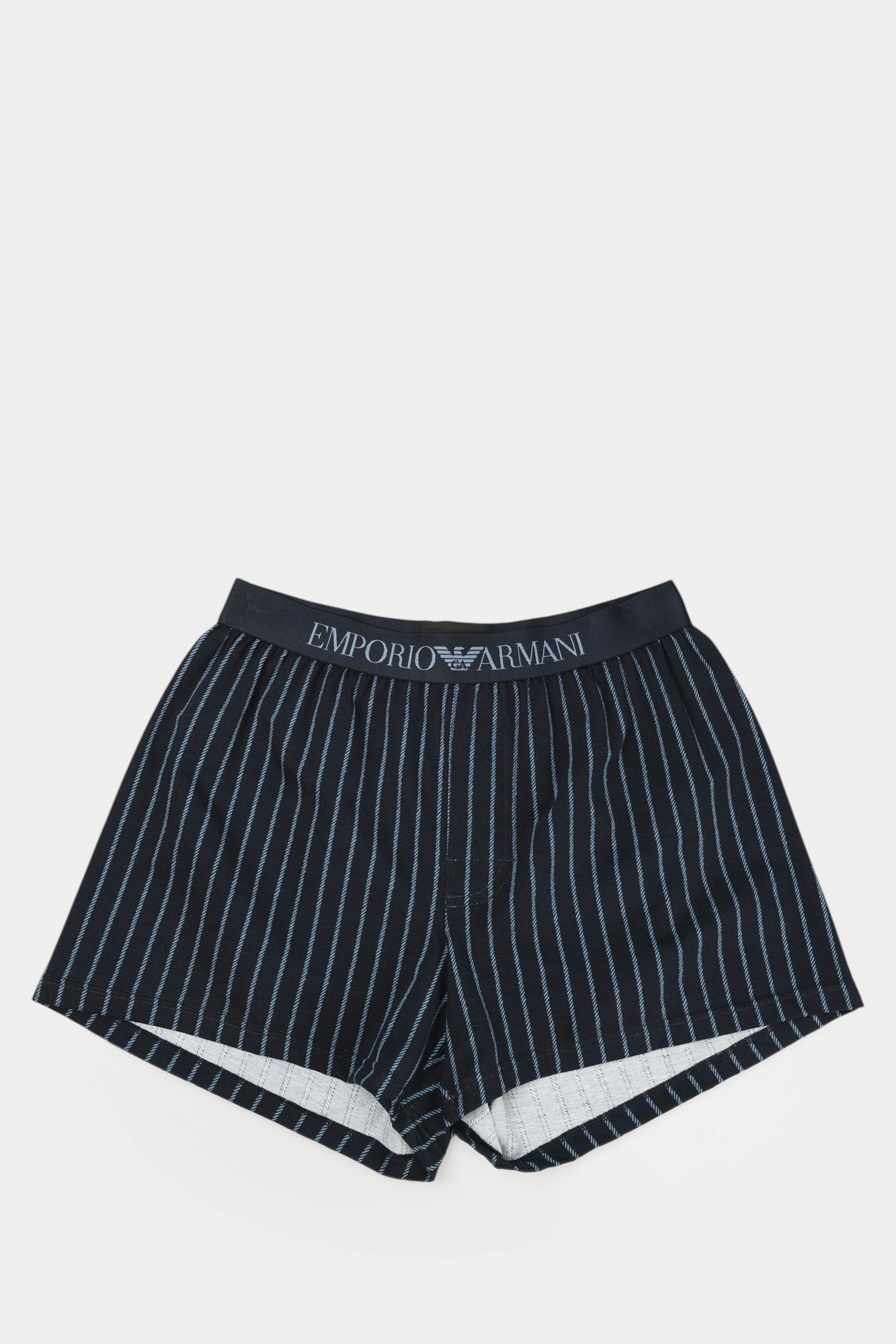 112072_4R504 Трусы шорты Emporio Armani Бежевый