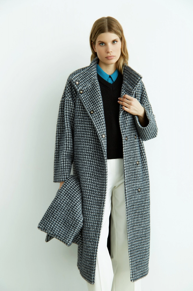 Ботинки Graciana  Черный