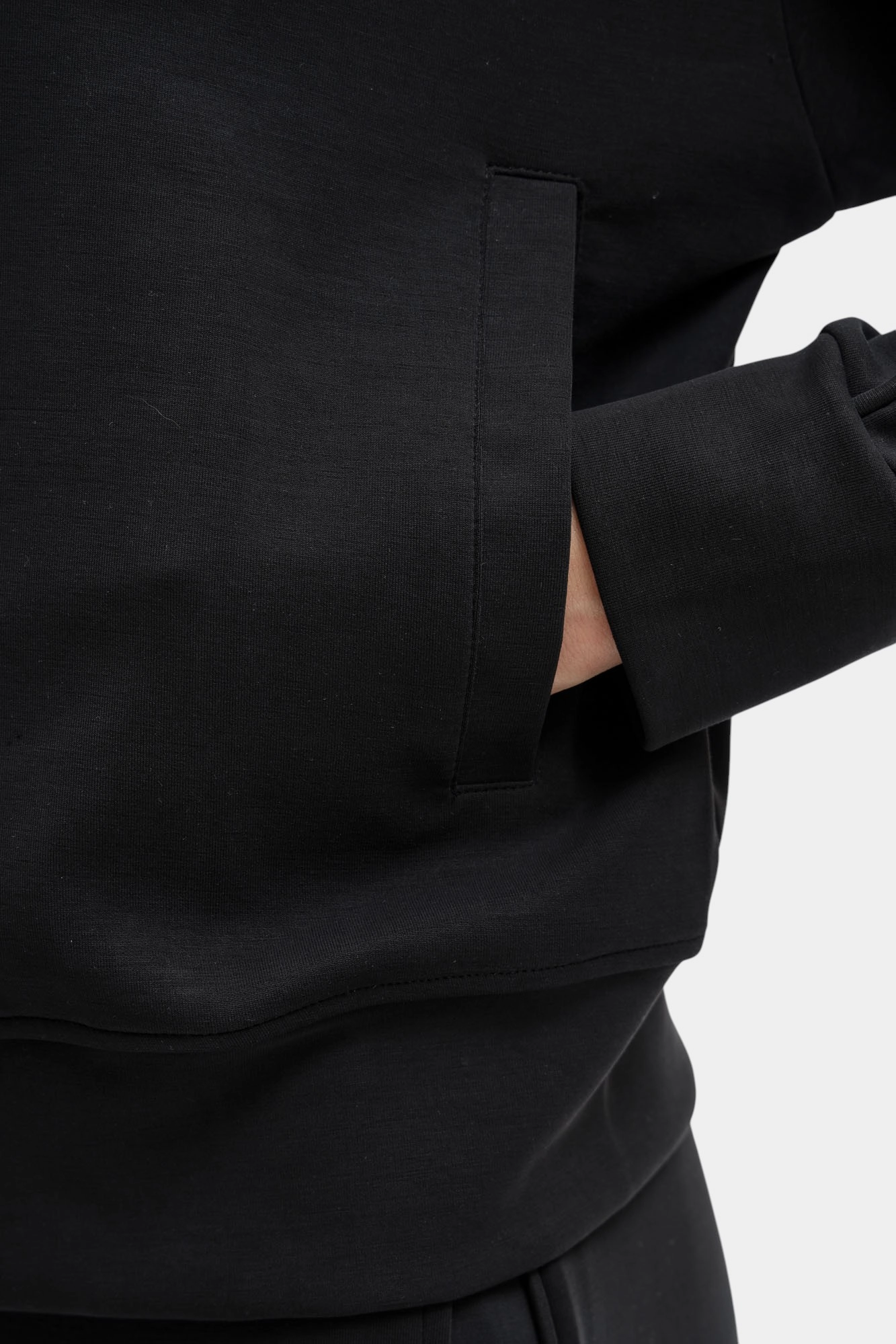 VW-OMA-53-682 толстовка van mich 