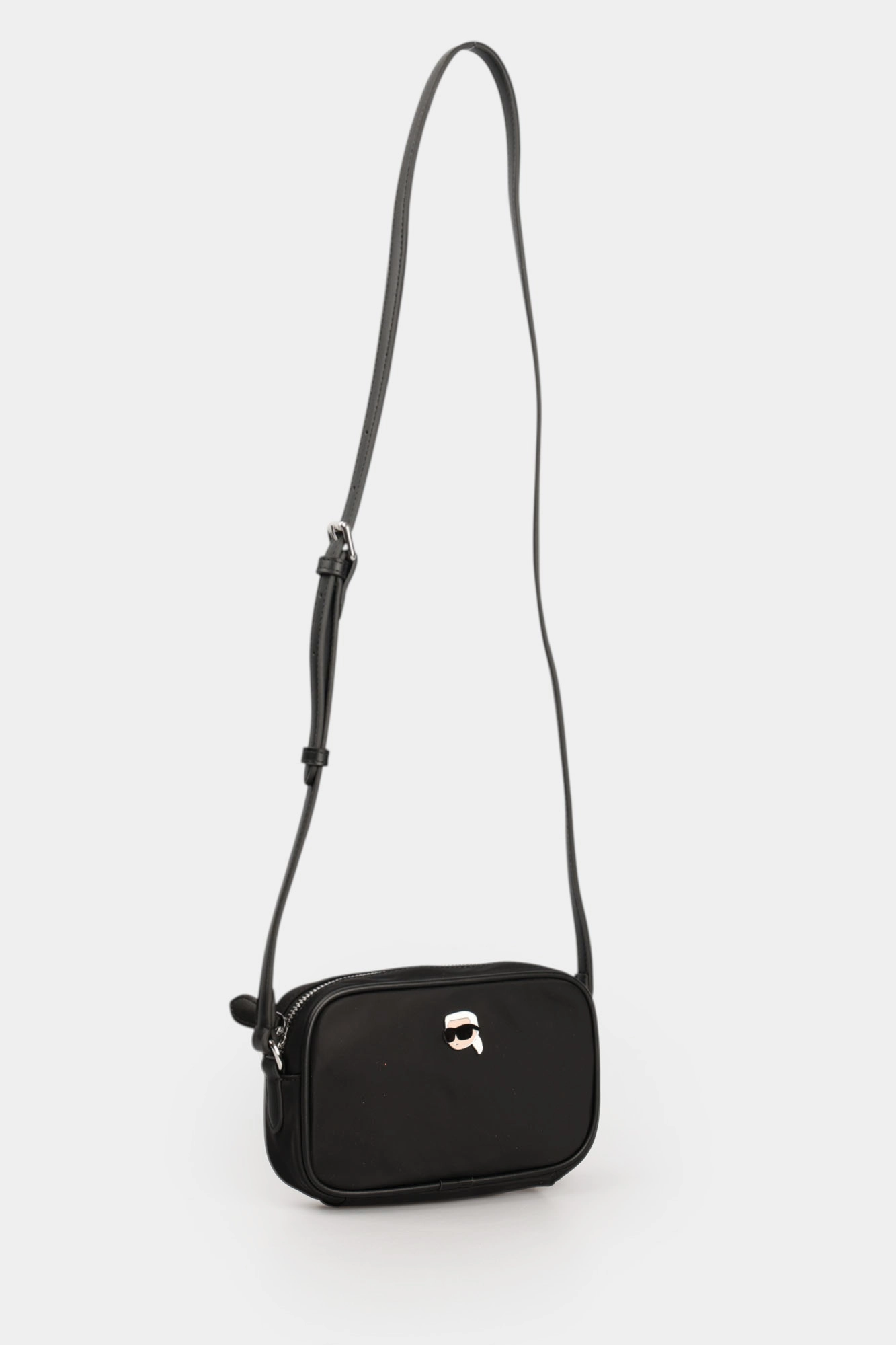 A3W30128 Сумка Karl Lagerfeld Черный