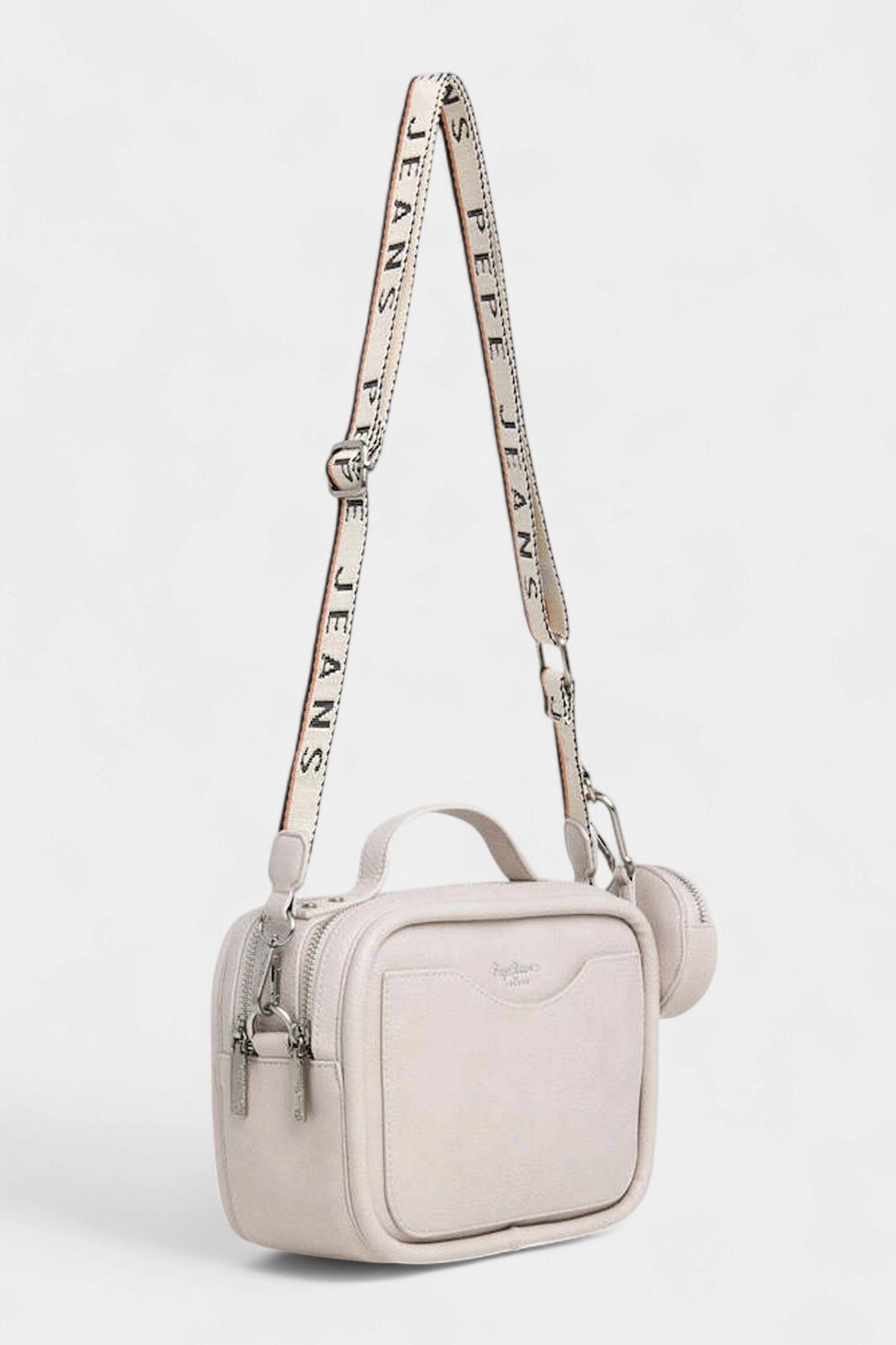 PL031637 Сумка Pepe Jeans Розовый