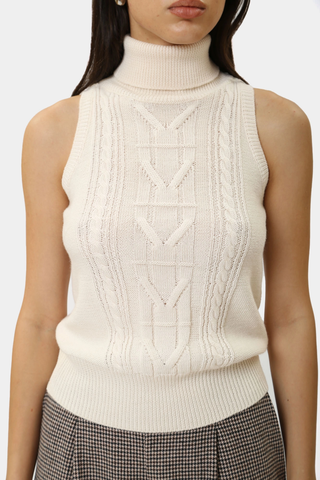 6DYH1F_YMZ8Z_1130 топ armani exchange 