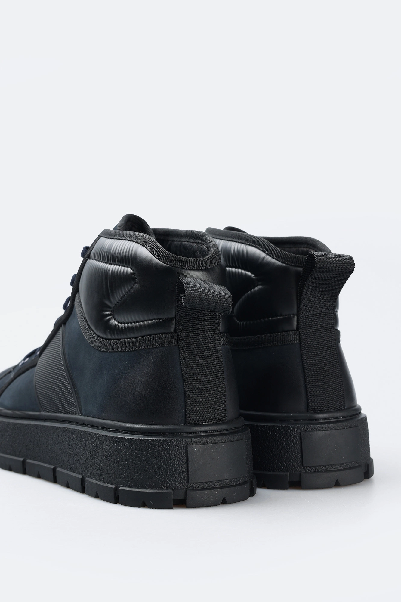 GRM-20361-12 Ботинки Graciana Синий