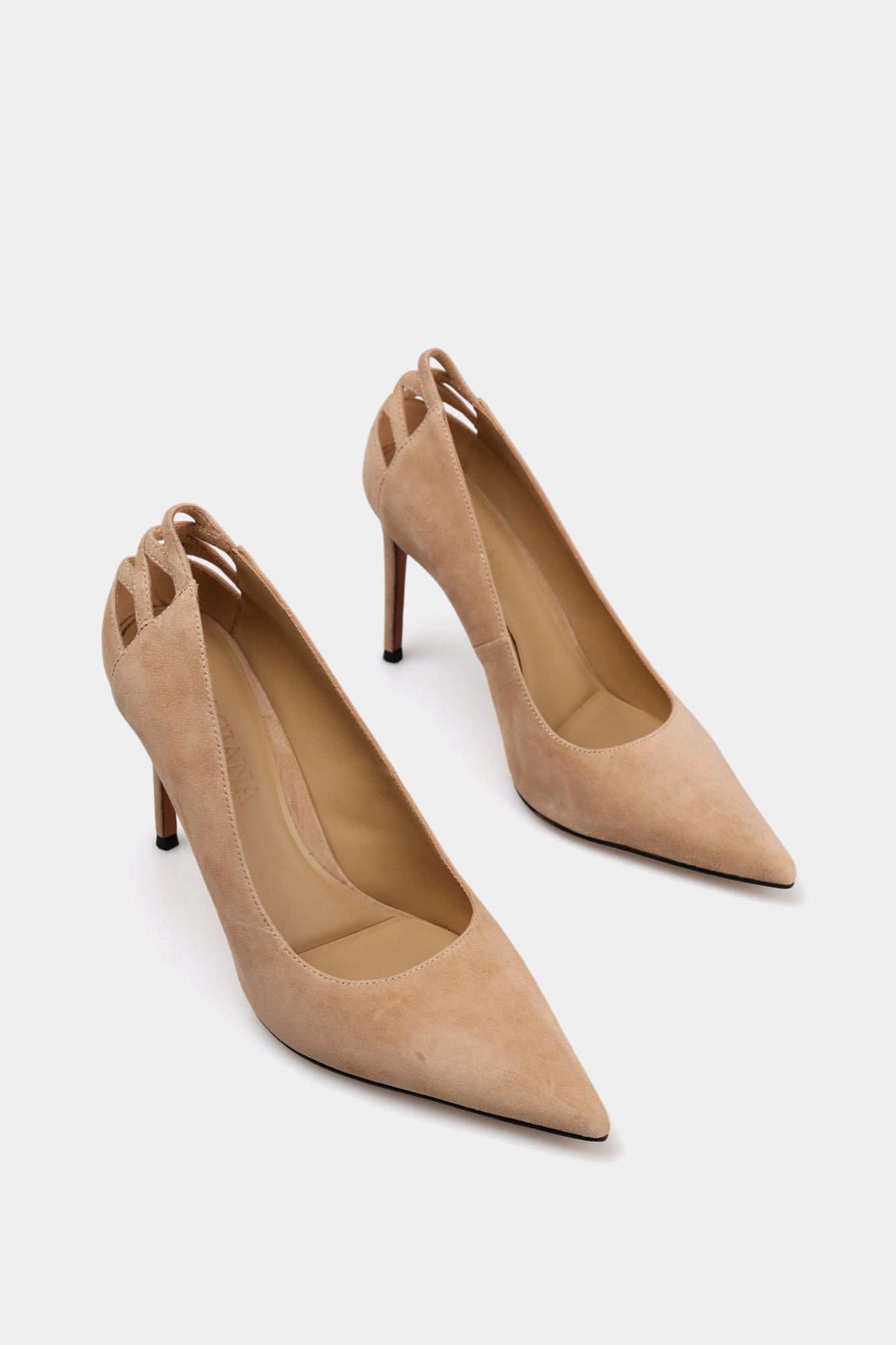 TY2155-5 Туфли Graciana 