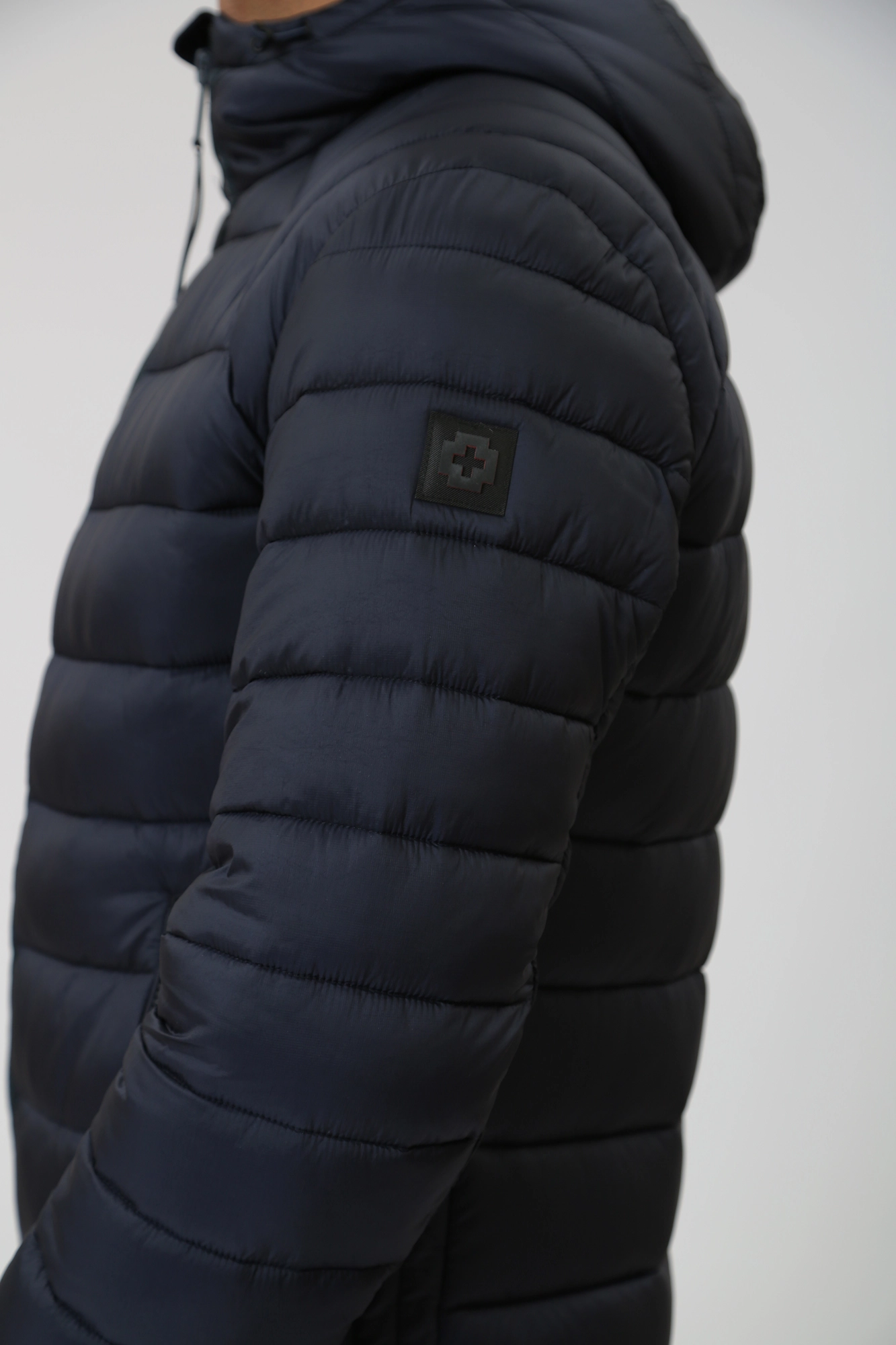 30038828_10015866 Куртка Strellson Синий