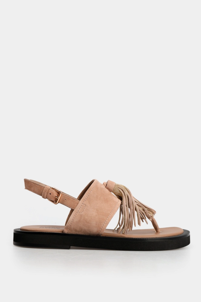 Шорты Karl Lagerfeld Хлопок Синий