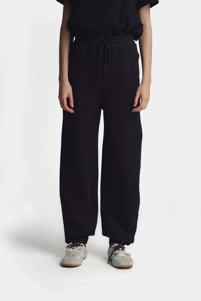 Ботильоны Graciana  Черный