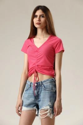 Джинсы ZOE Mustang  Синий